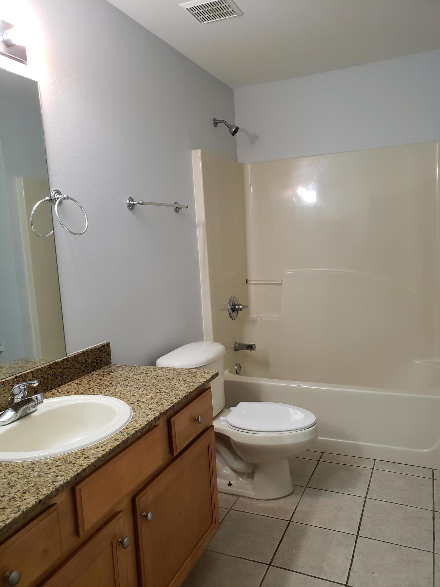 TOOKE PLACE CONDO - Residential Lease
