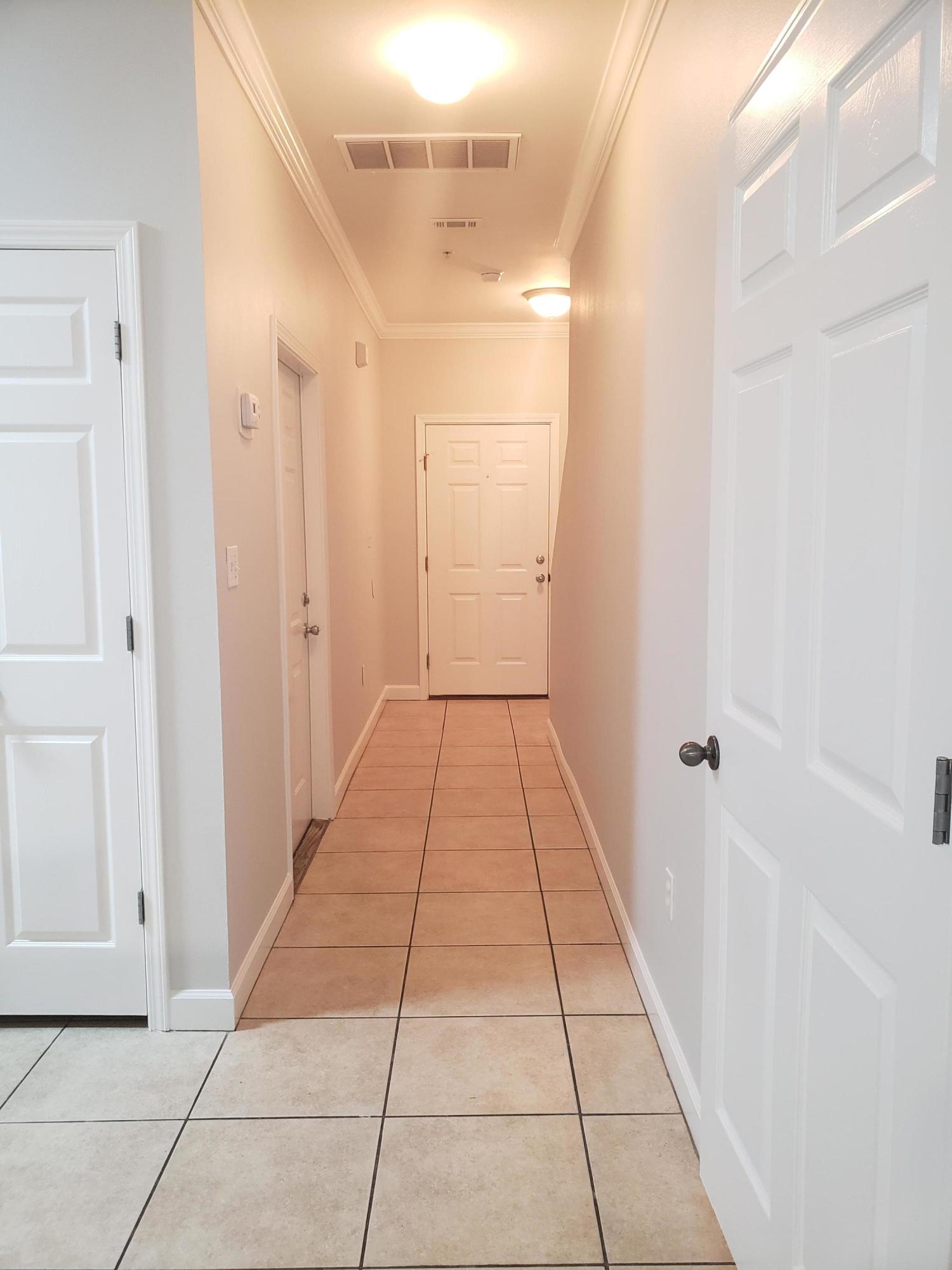 TOOKE PLACE CONDO - Residential Lease