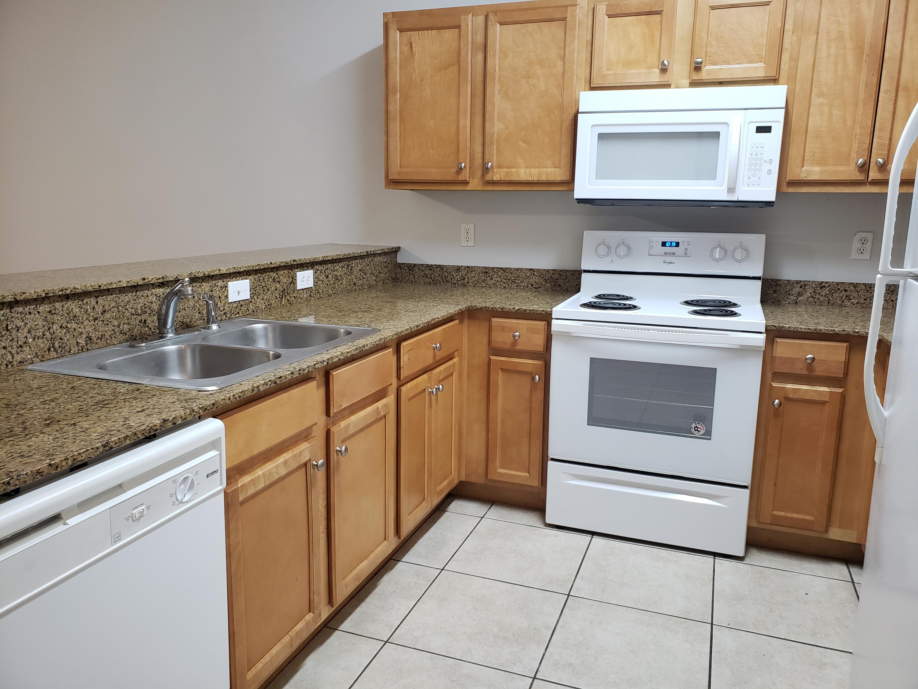 TOOKE PLACE CONDO - Residential Lease