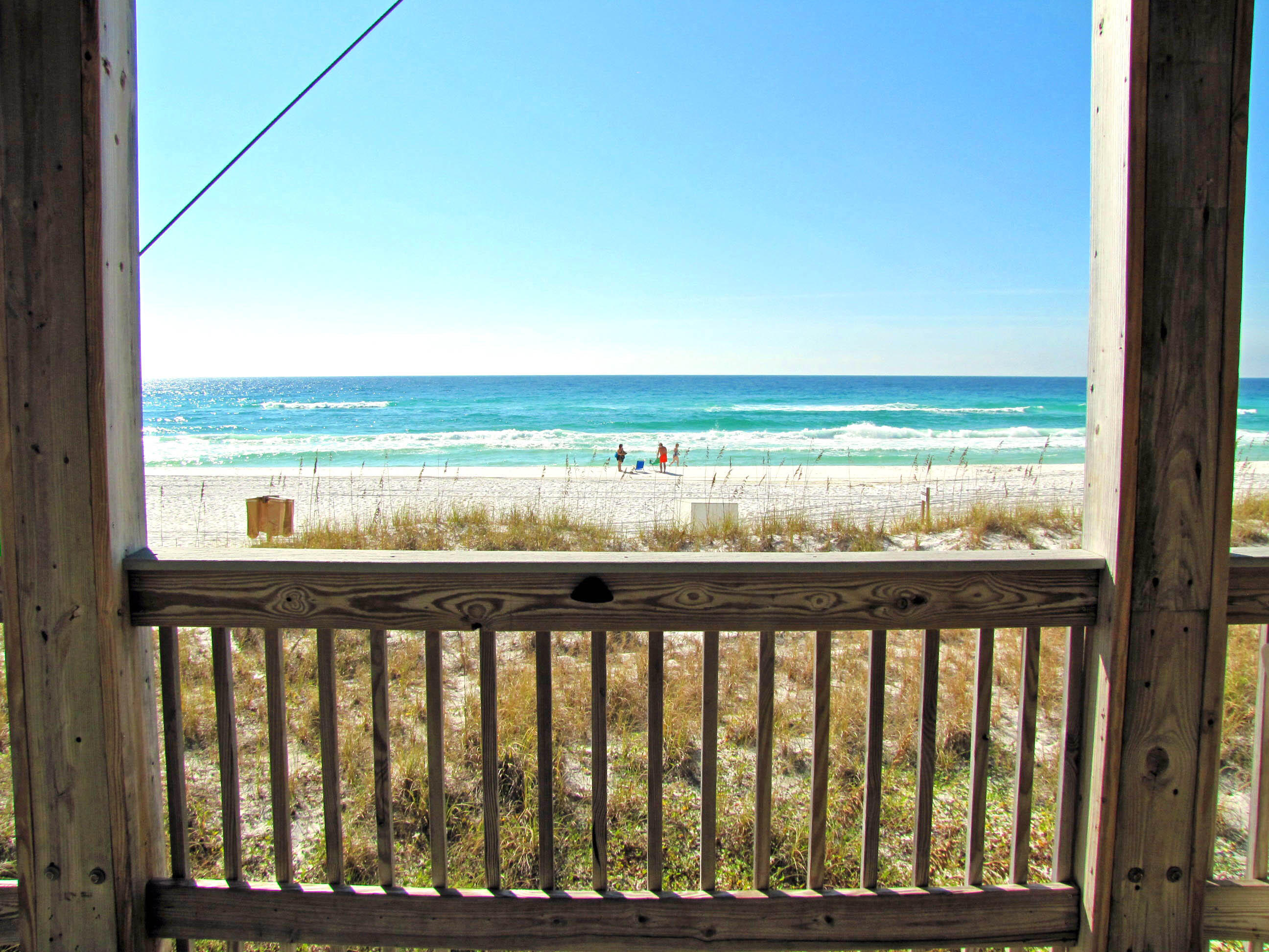 EMERALD SHORES OF SOUTH WALTON - Residential