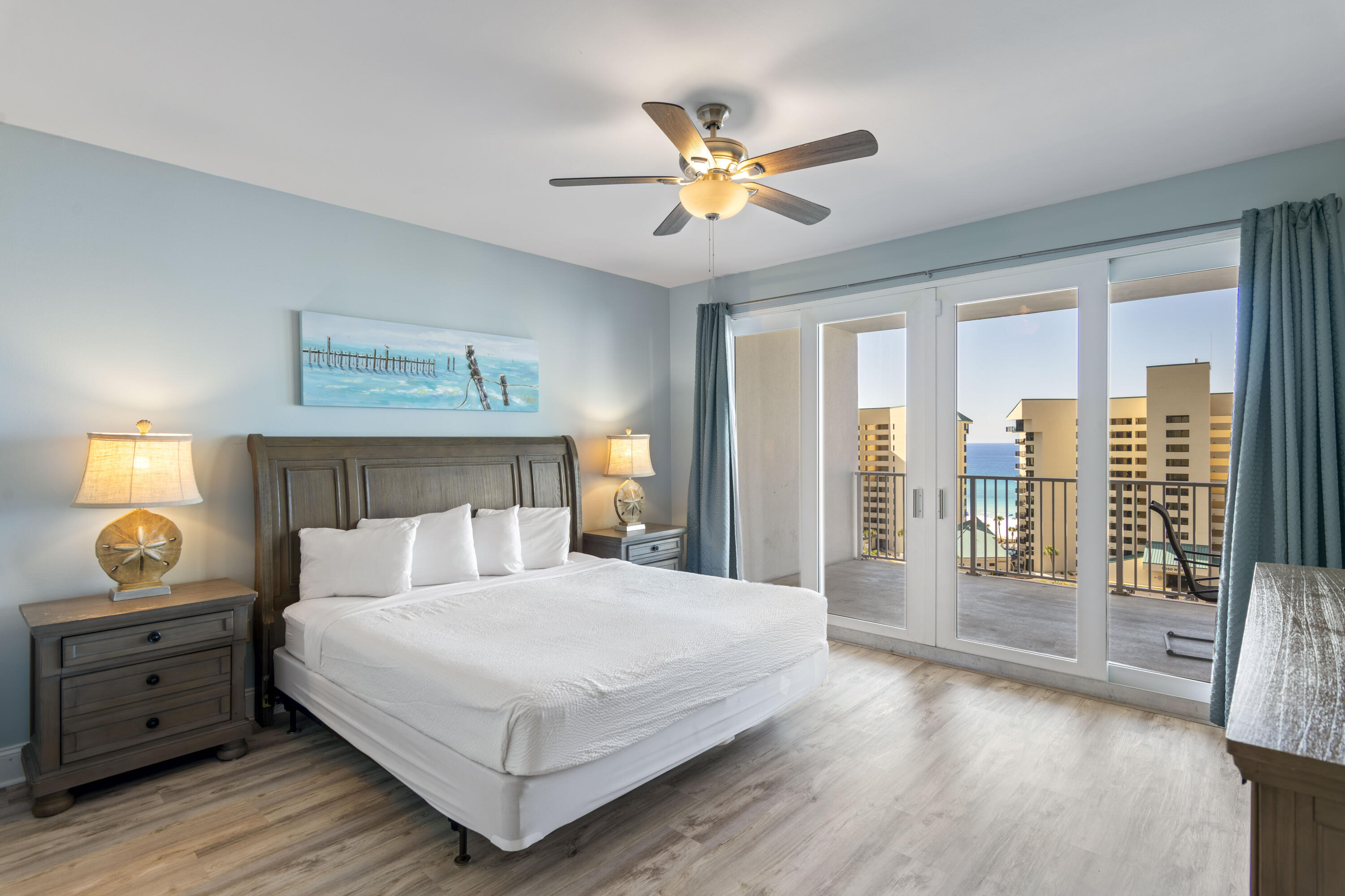 Laketown Wharf Phase II - Residential