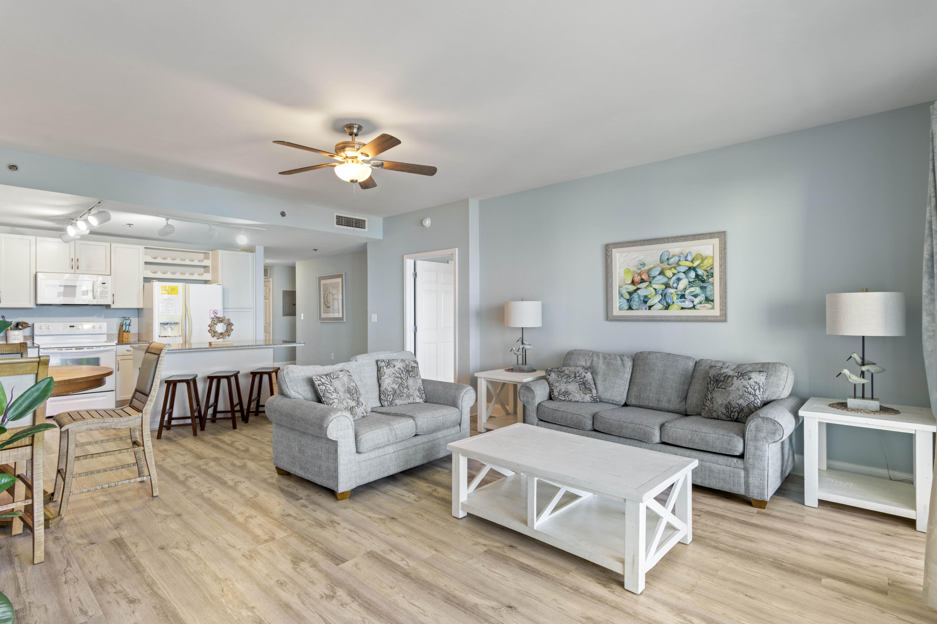 Laketown Wharf Phase II - Residential
