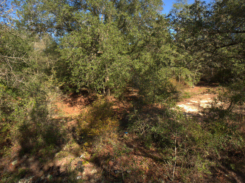 Metes and Bounds - Land