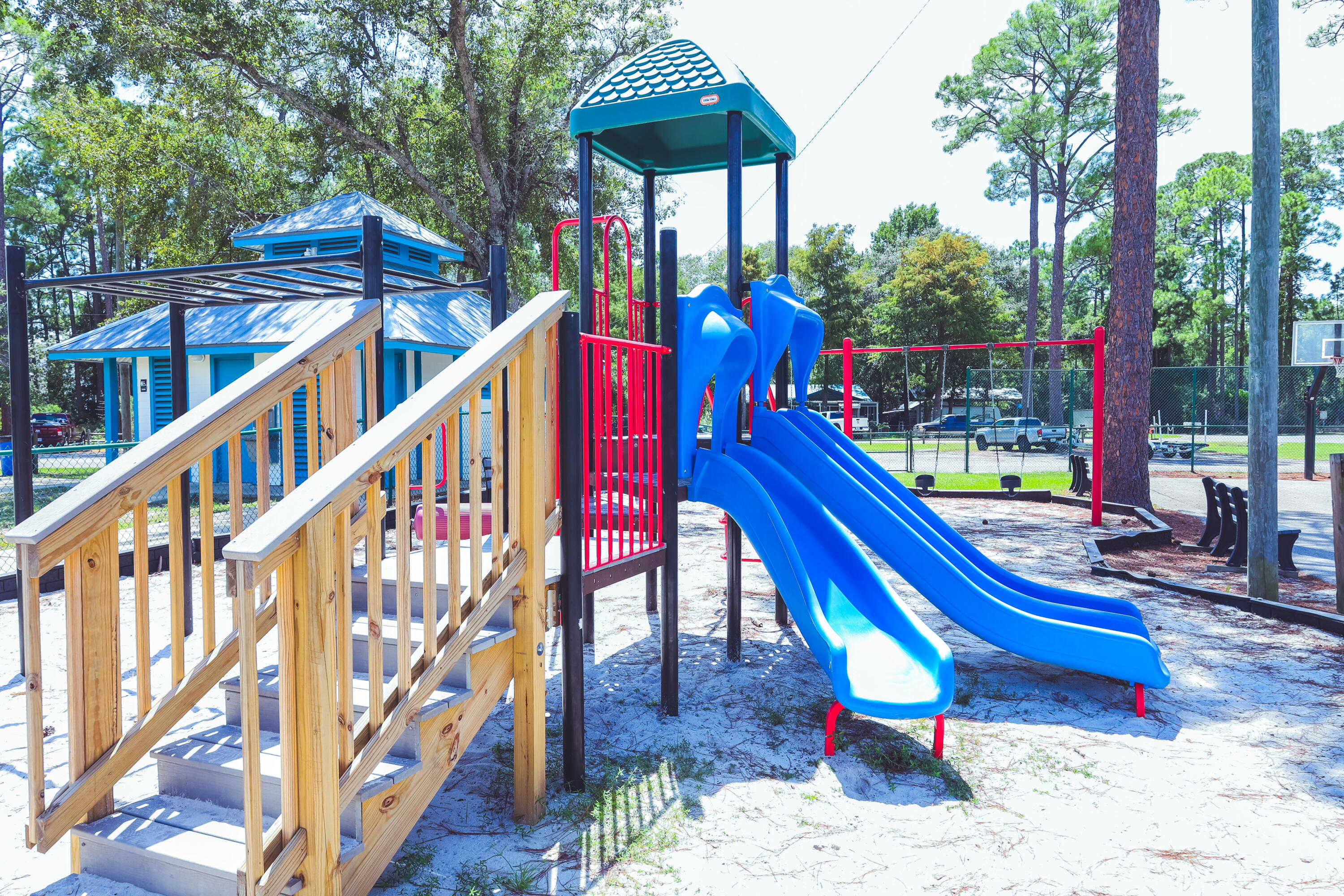 Cessna Village - Residential