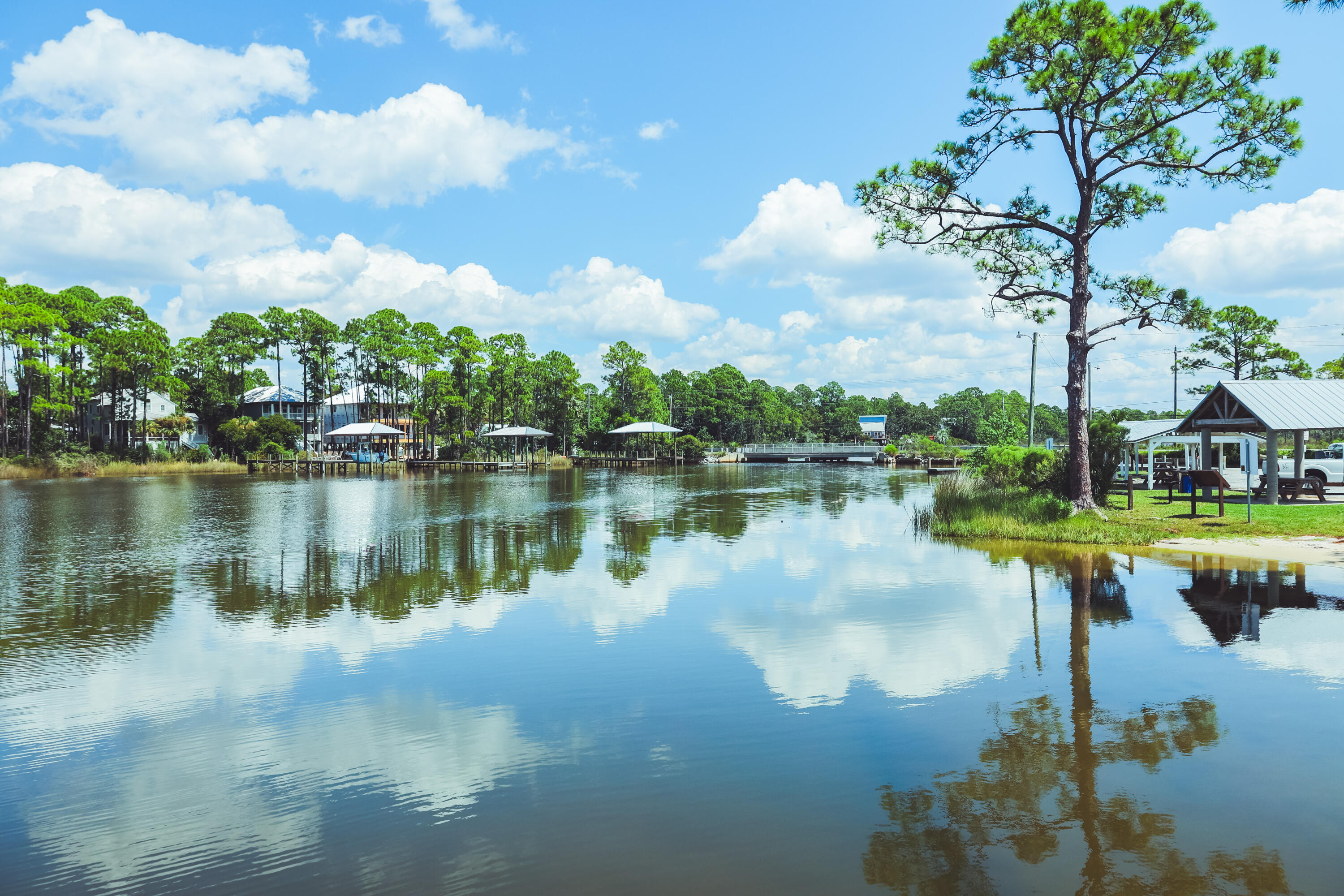 Cessna Village - Residential