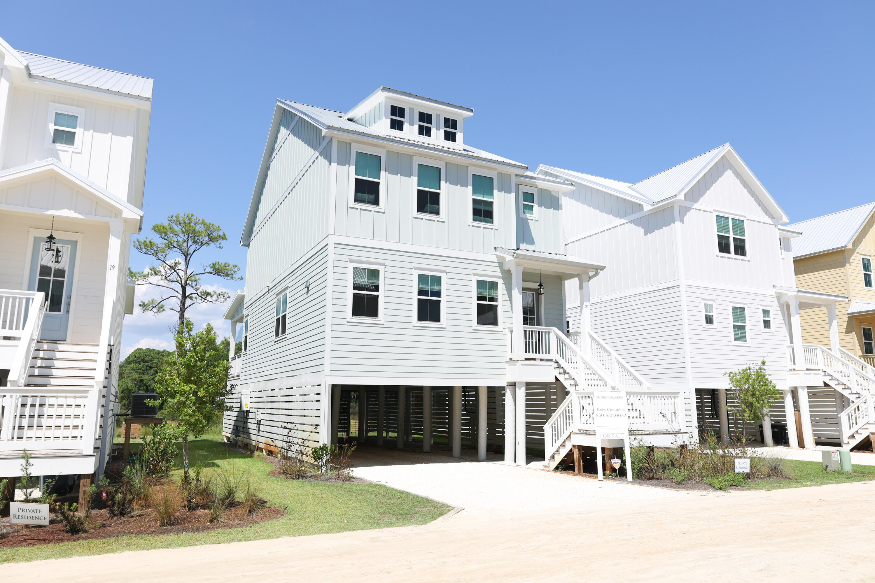 Cessna Village - Residential