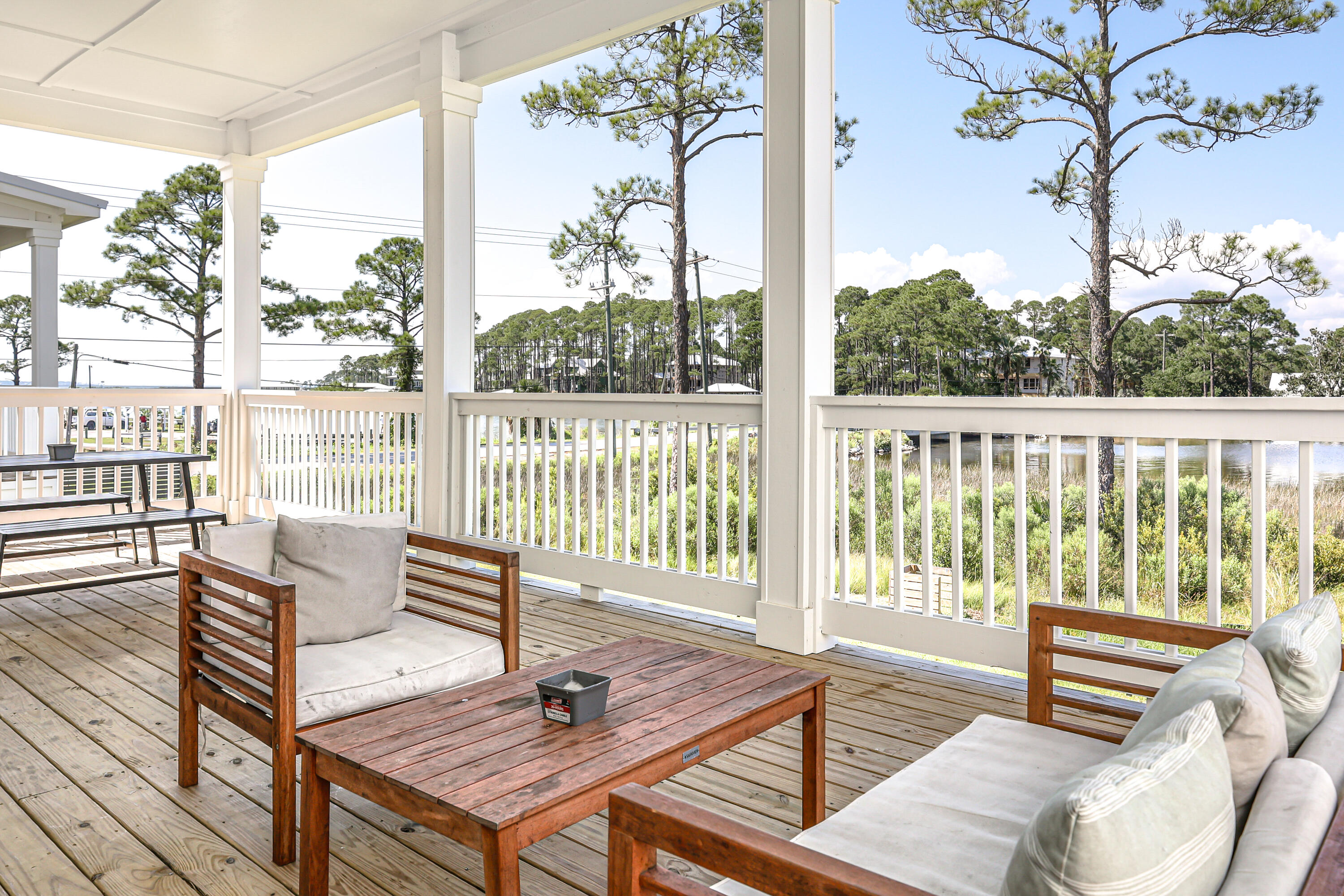 Cessna Village - Residential