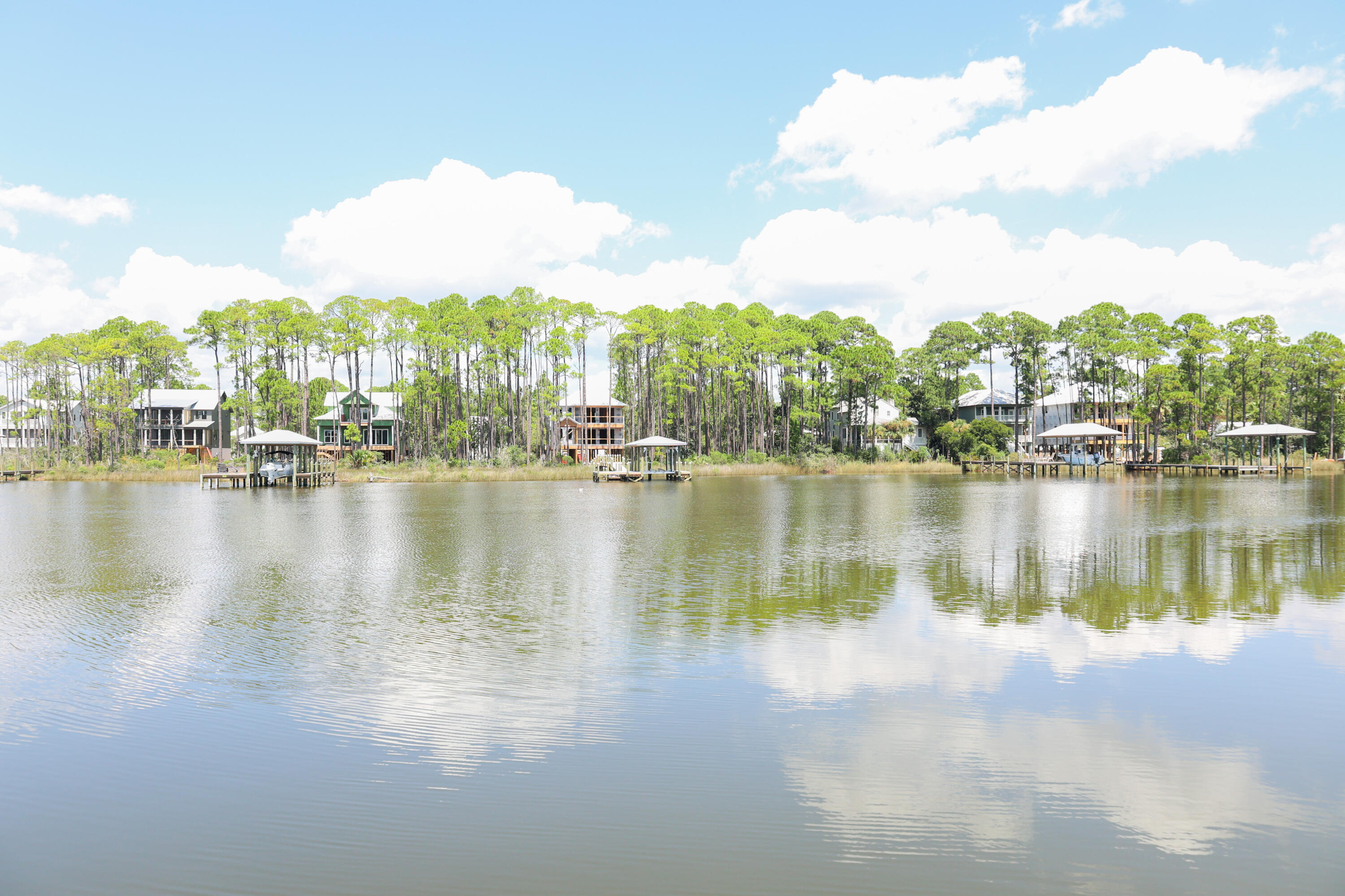 Cessna Village - Residential