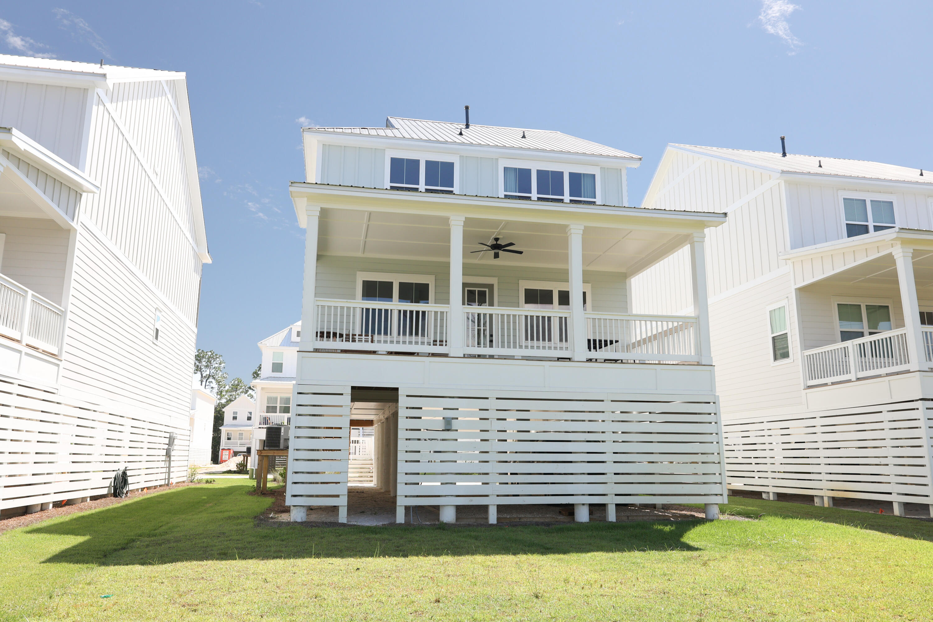 Cessna Village - Residential