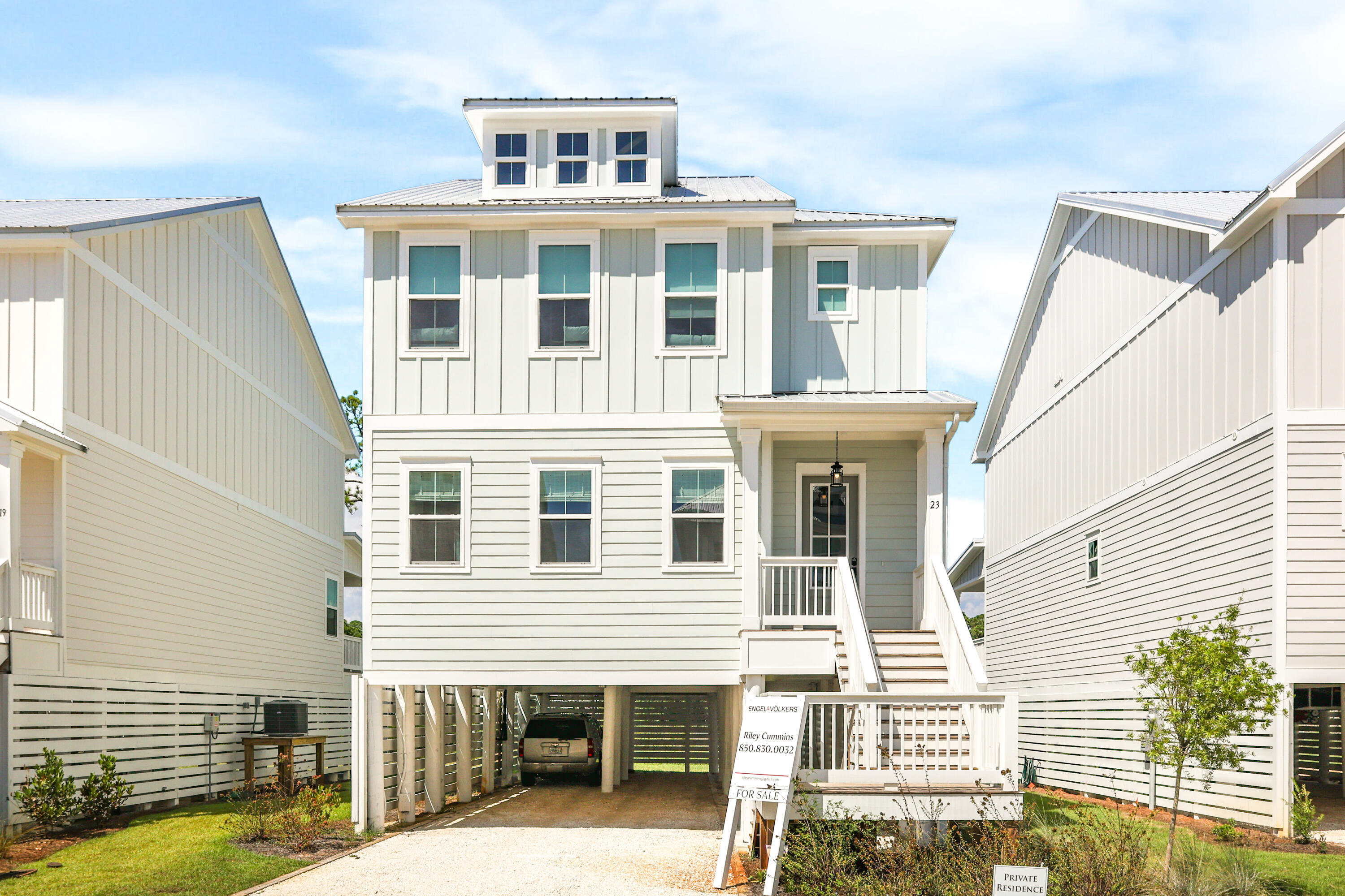 Cessna Village - Residential