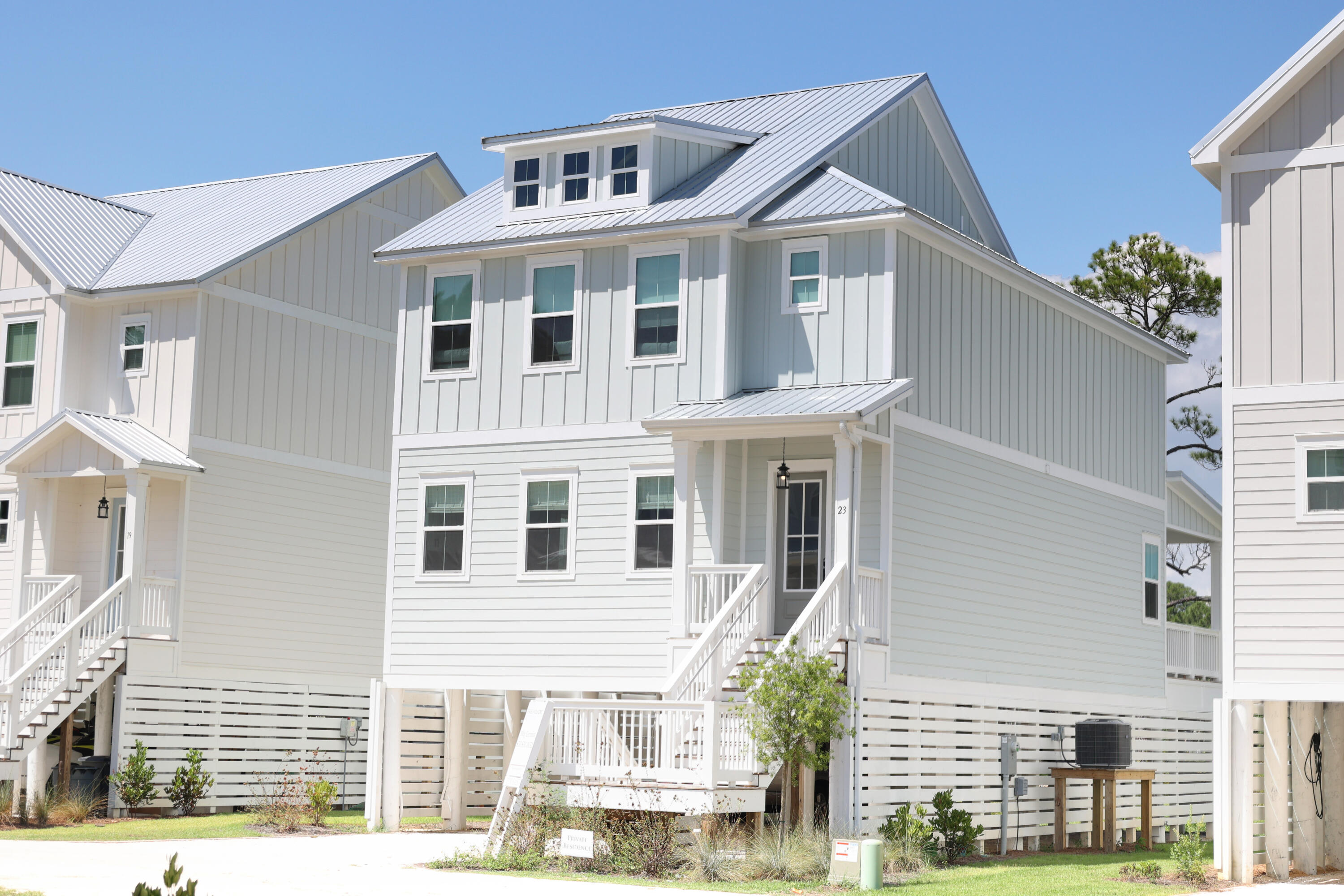 Cessna Village - Residential