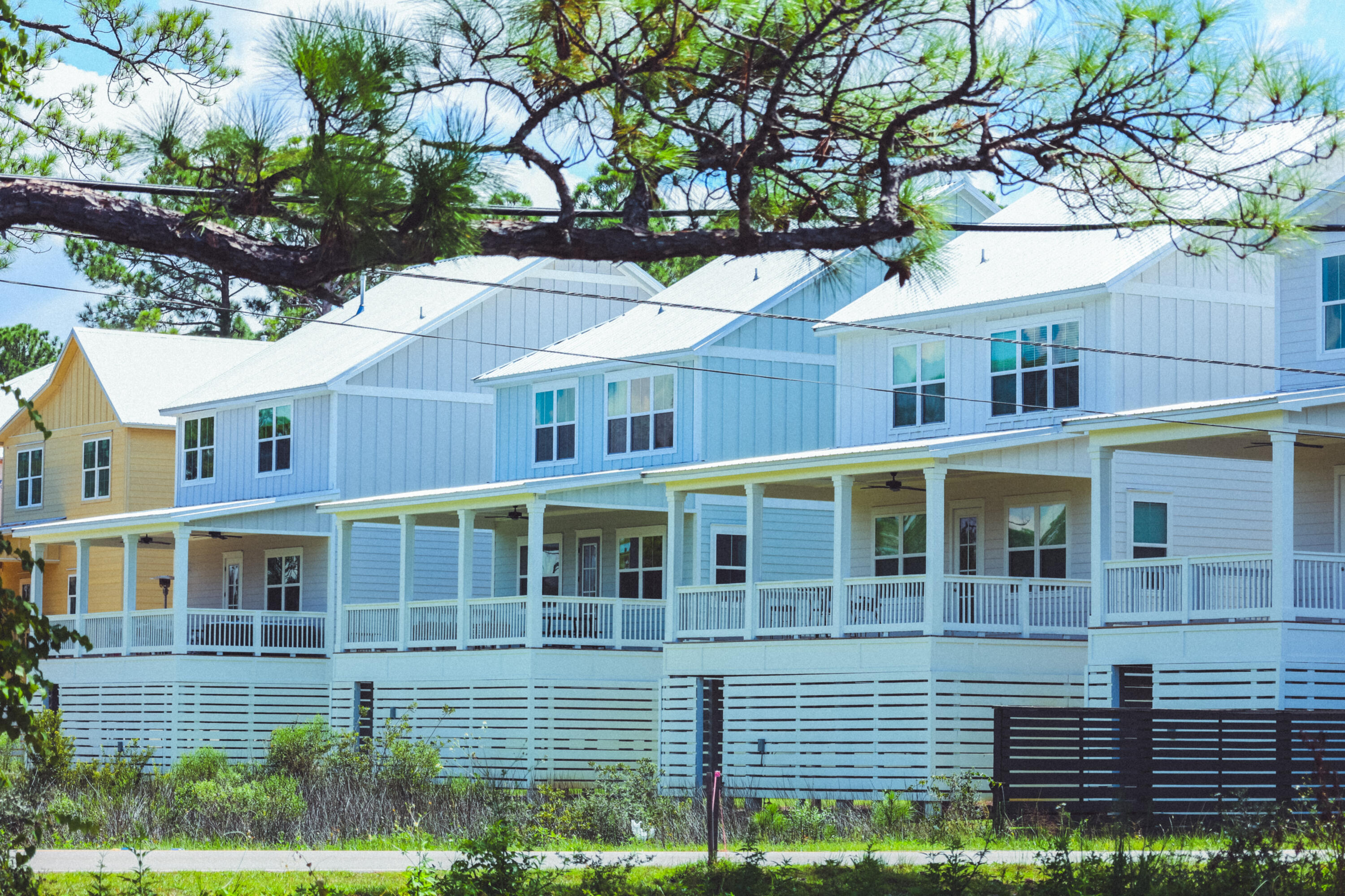 Cessna Village - Residential