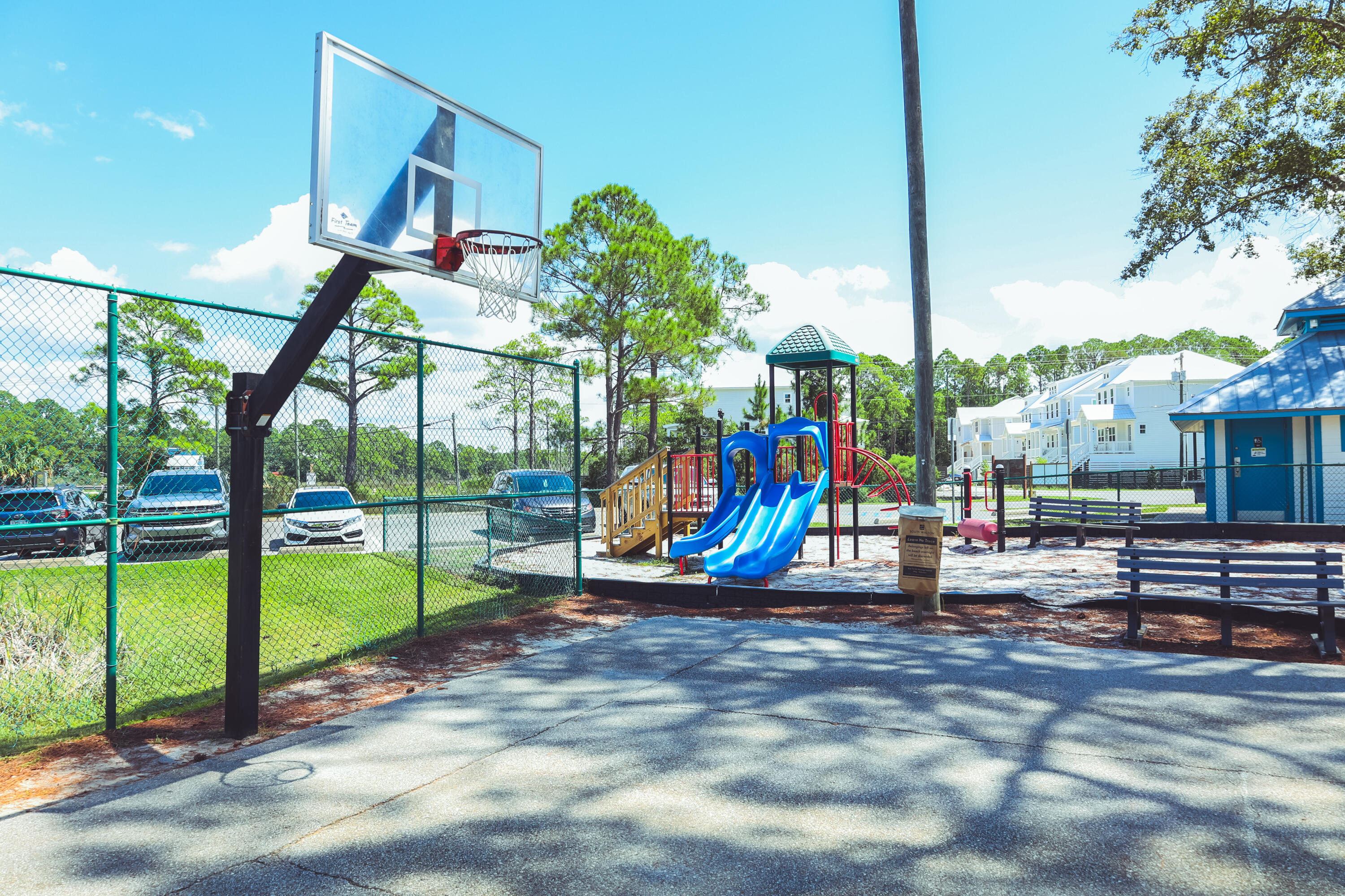 Cessna Village - Residential