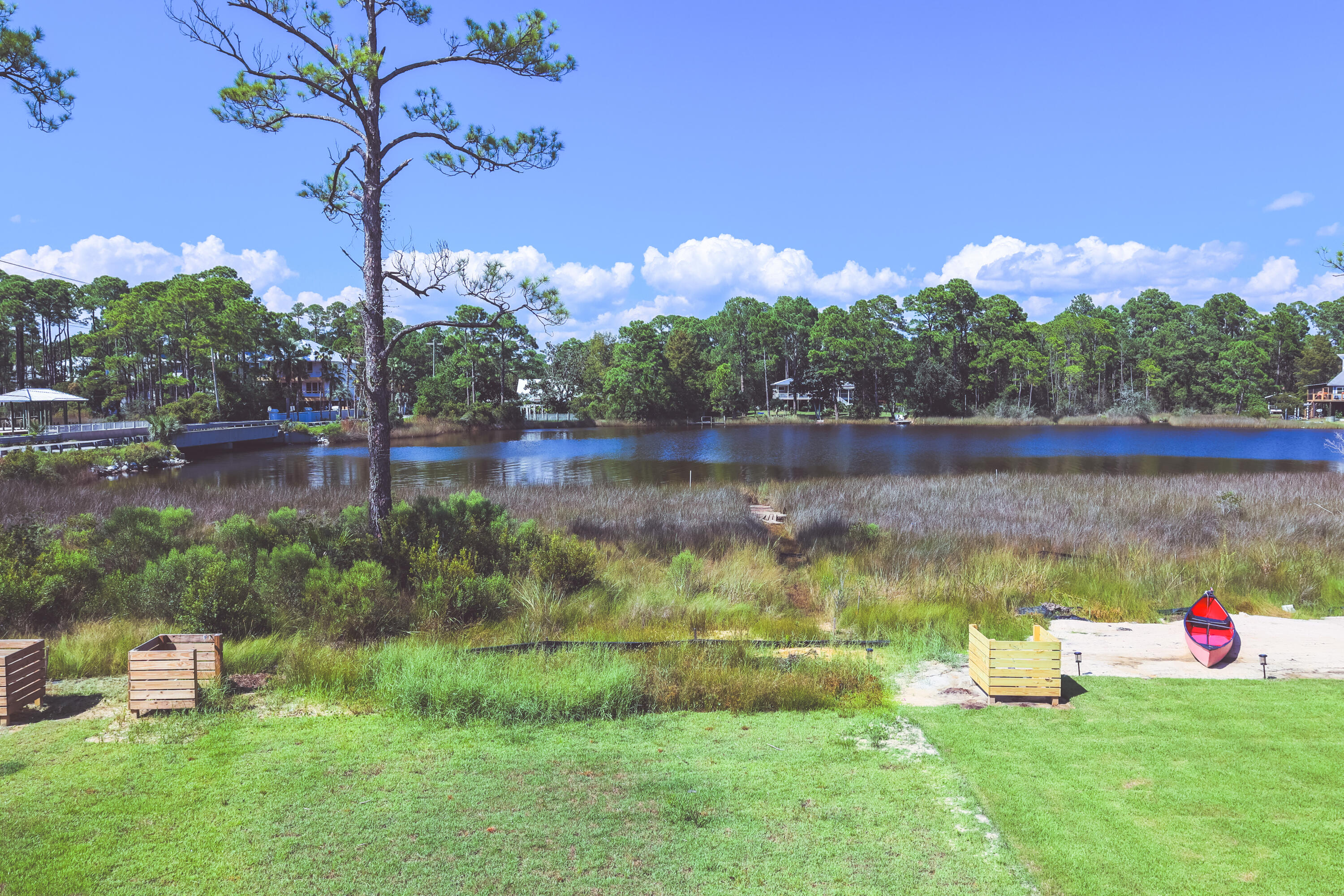 Cessna Village - Residential