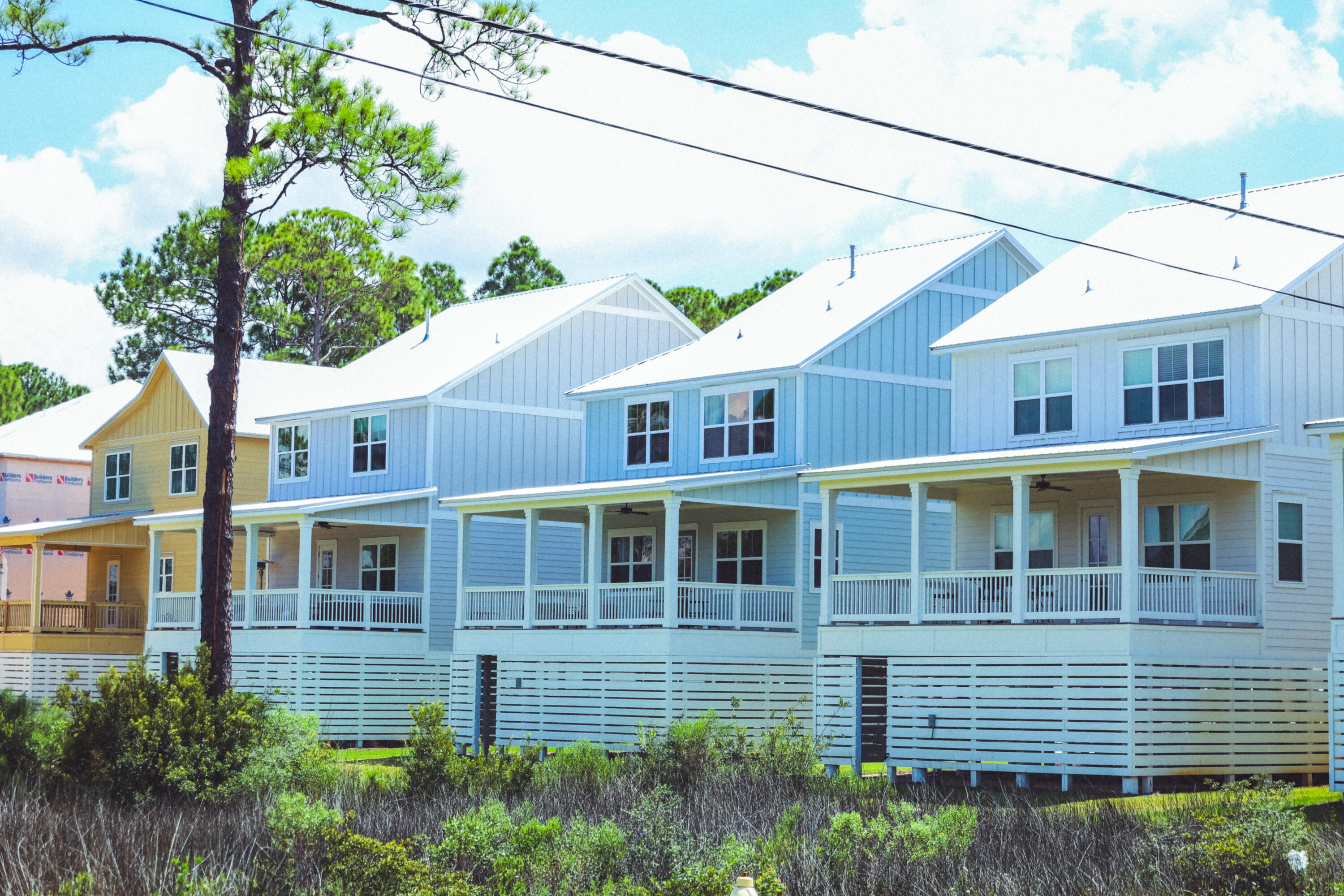 Cessna Village - Residential