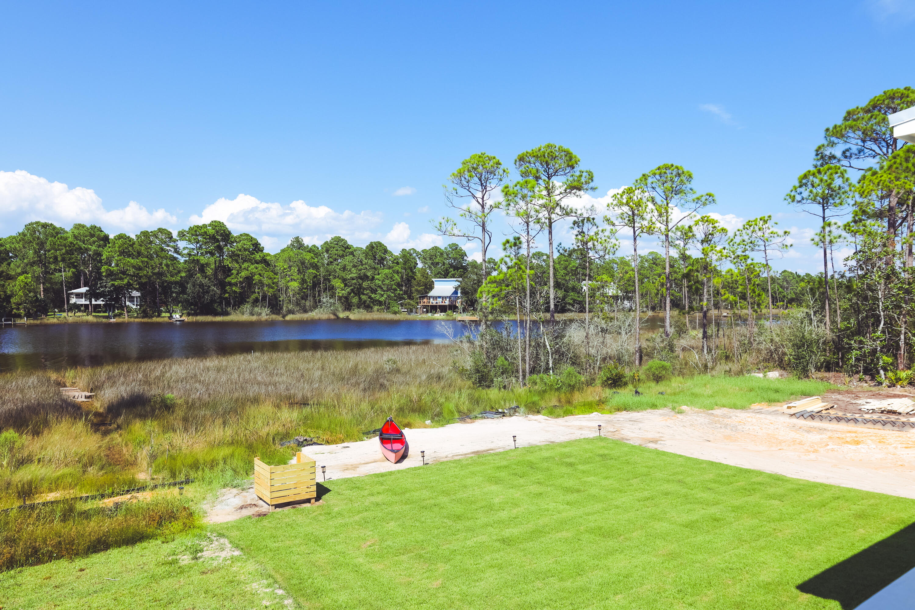 Cessna Village - Residential
