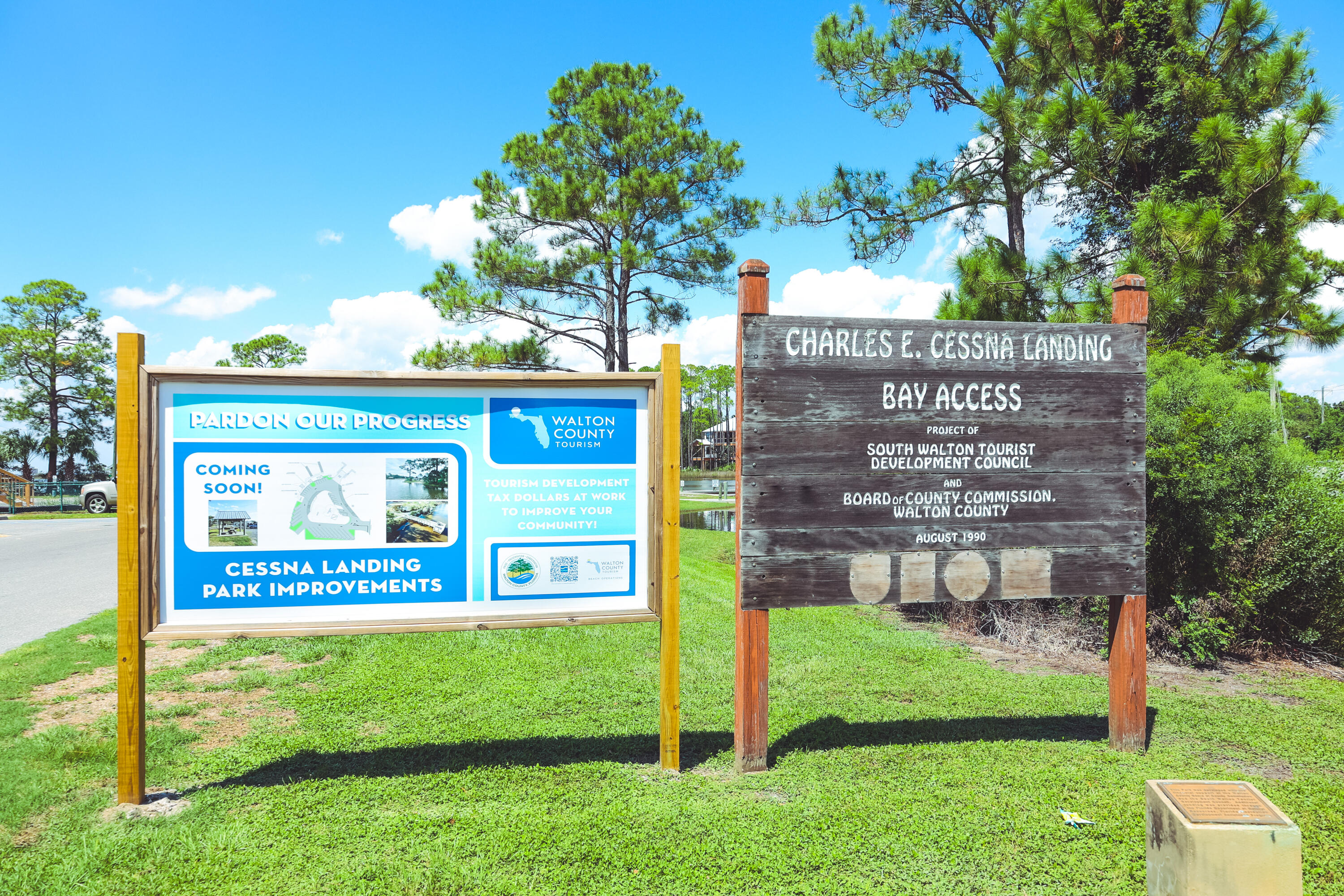 Cessna Village - Residential