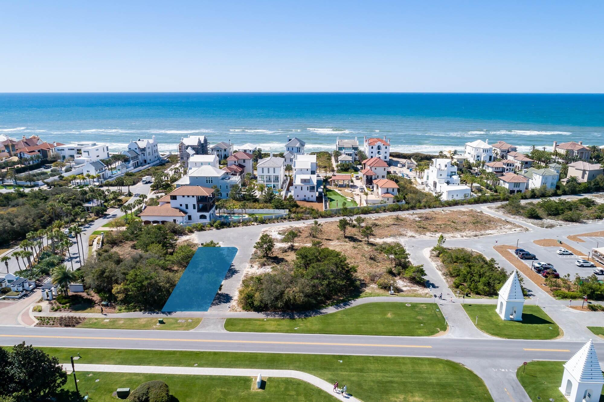 ALYS BEACH - Land