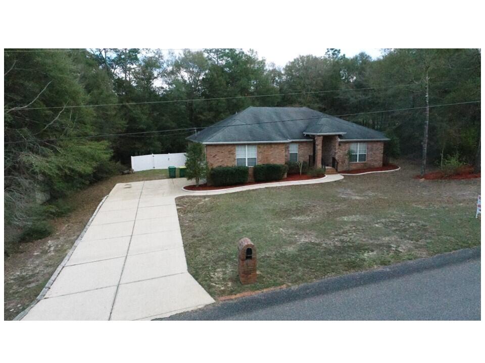 MATHISON CREEK ESTATES PH II - Residential