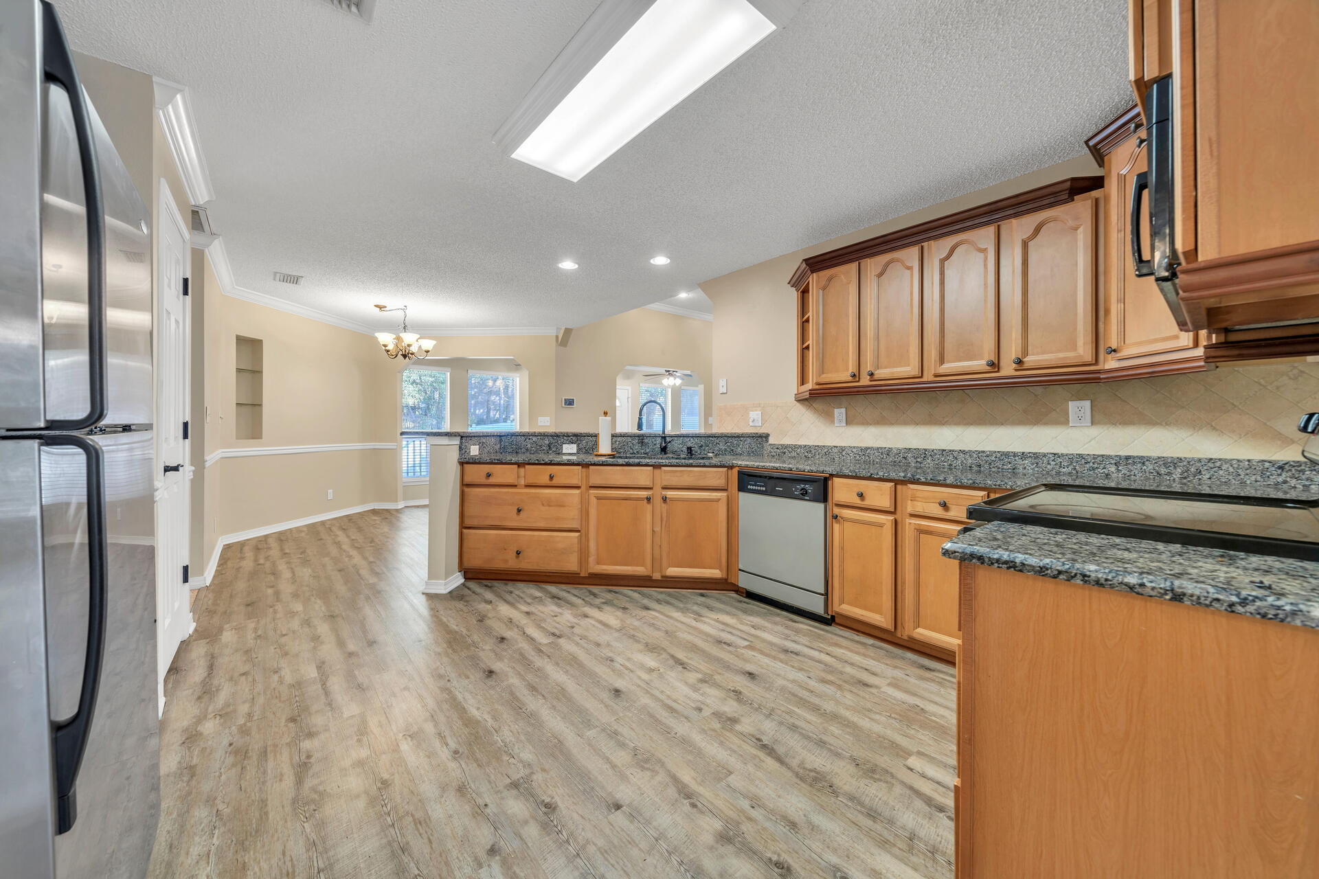 MATHISON CREEK ESTATES PH II - Residential
