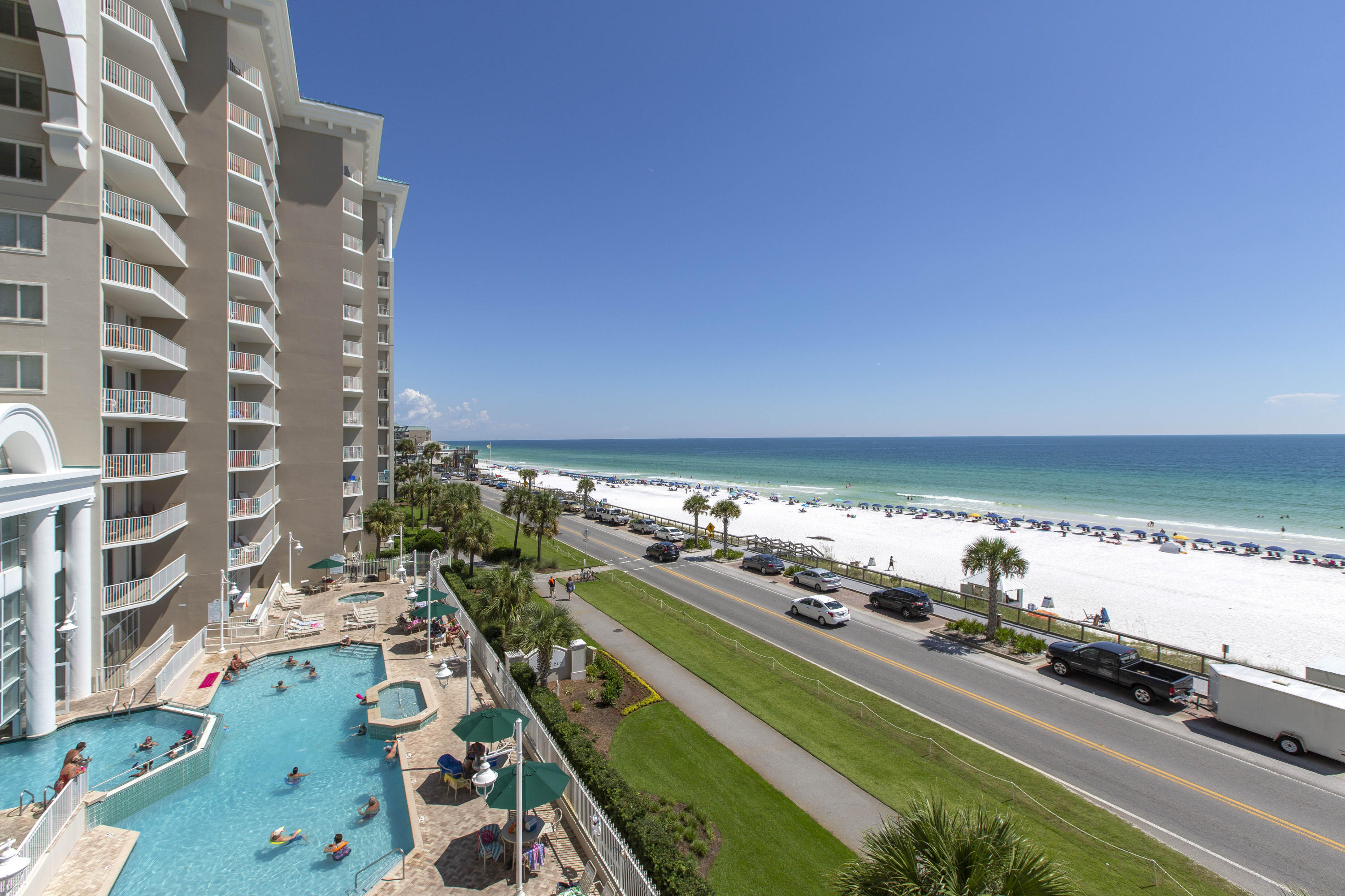 MAJESTIC SUN - Residential