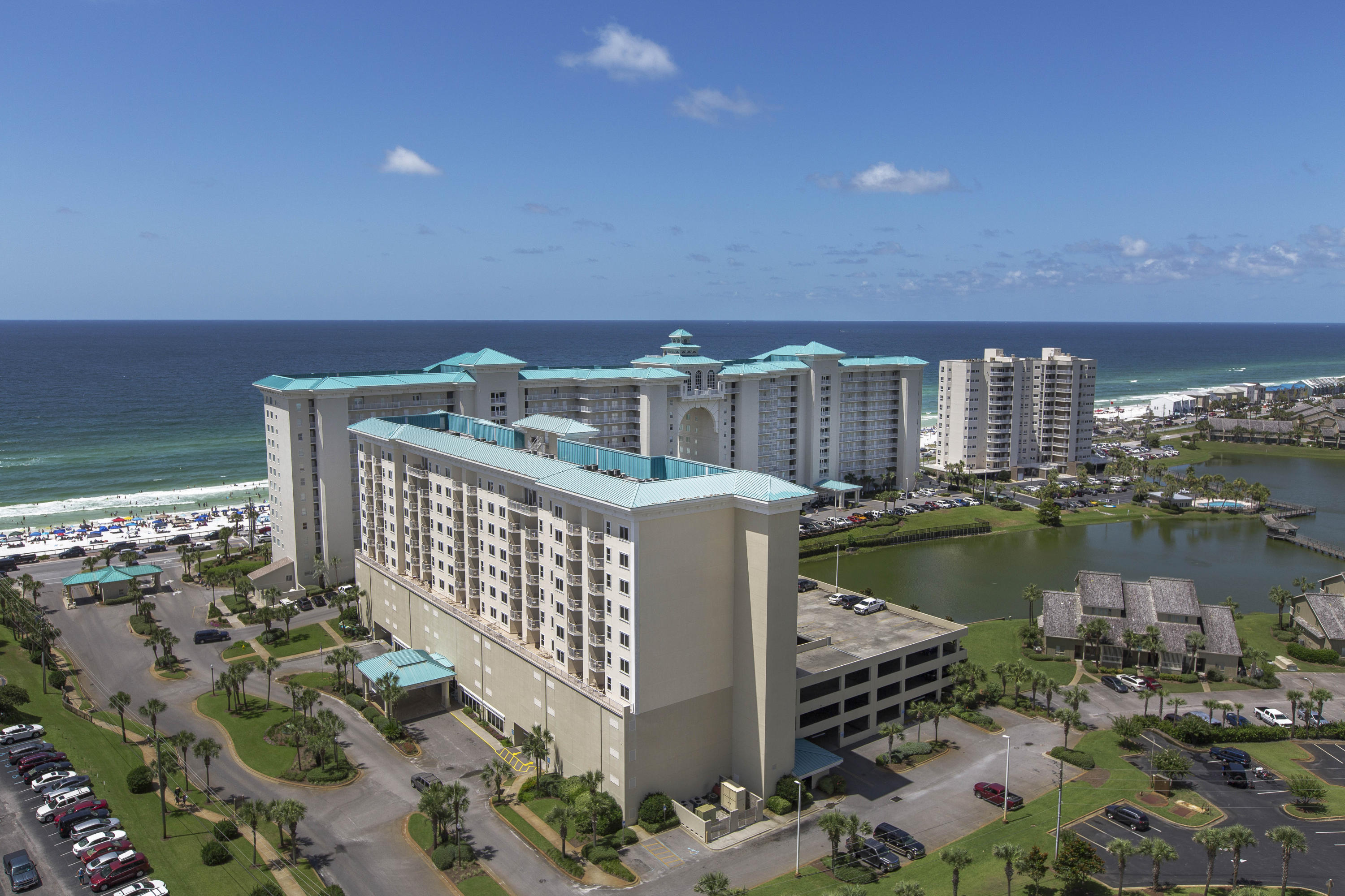 MAJESTIC SUN - Residential
