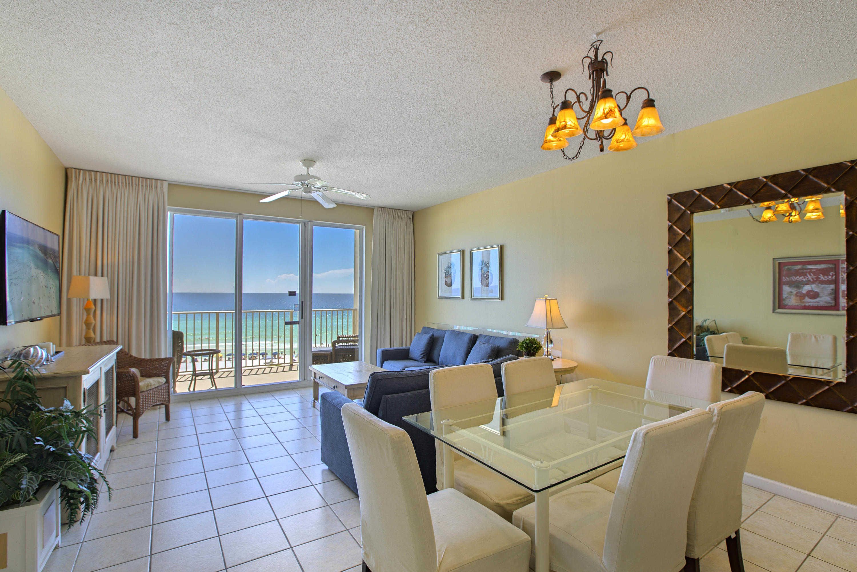MAJESTIC SUN - Residential