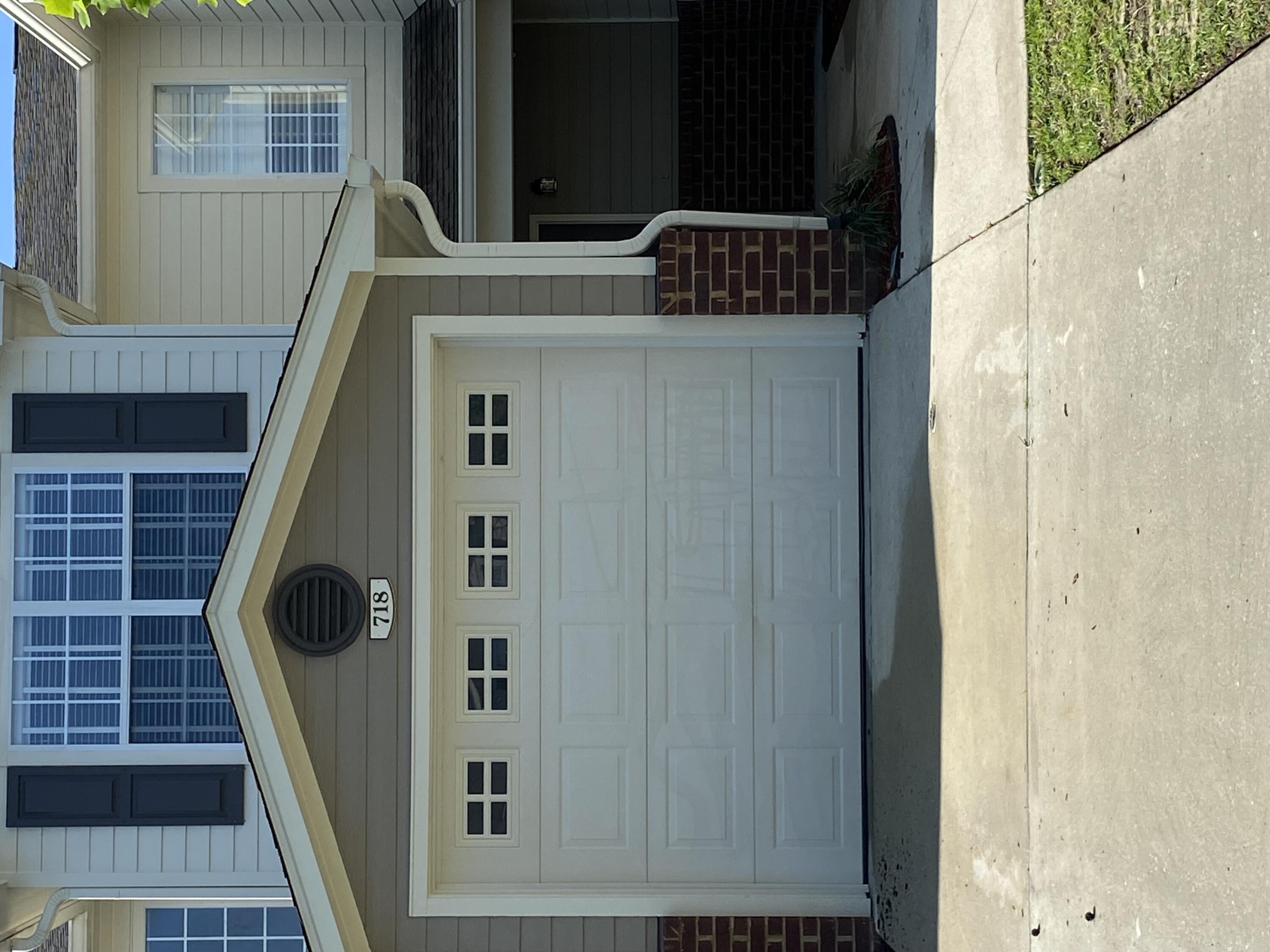 EAGLES LANDING S/D - Residential Lease