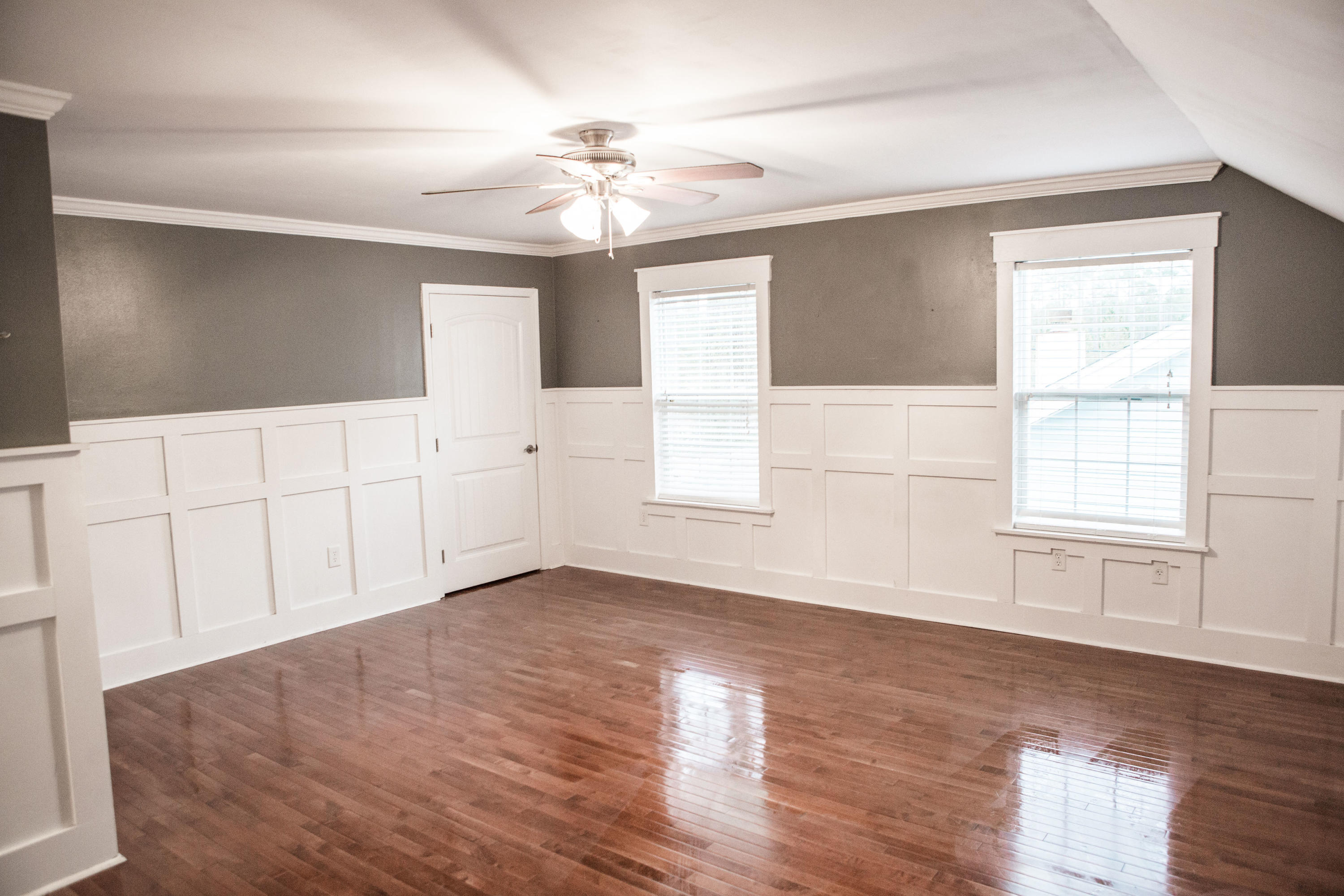 SADDLE CREEK - Residential