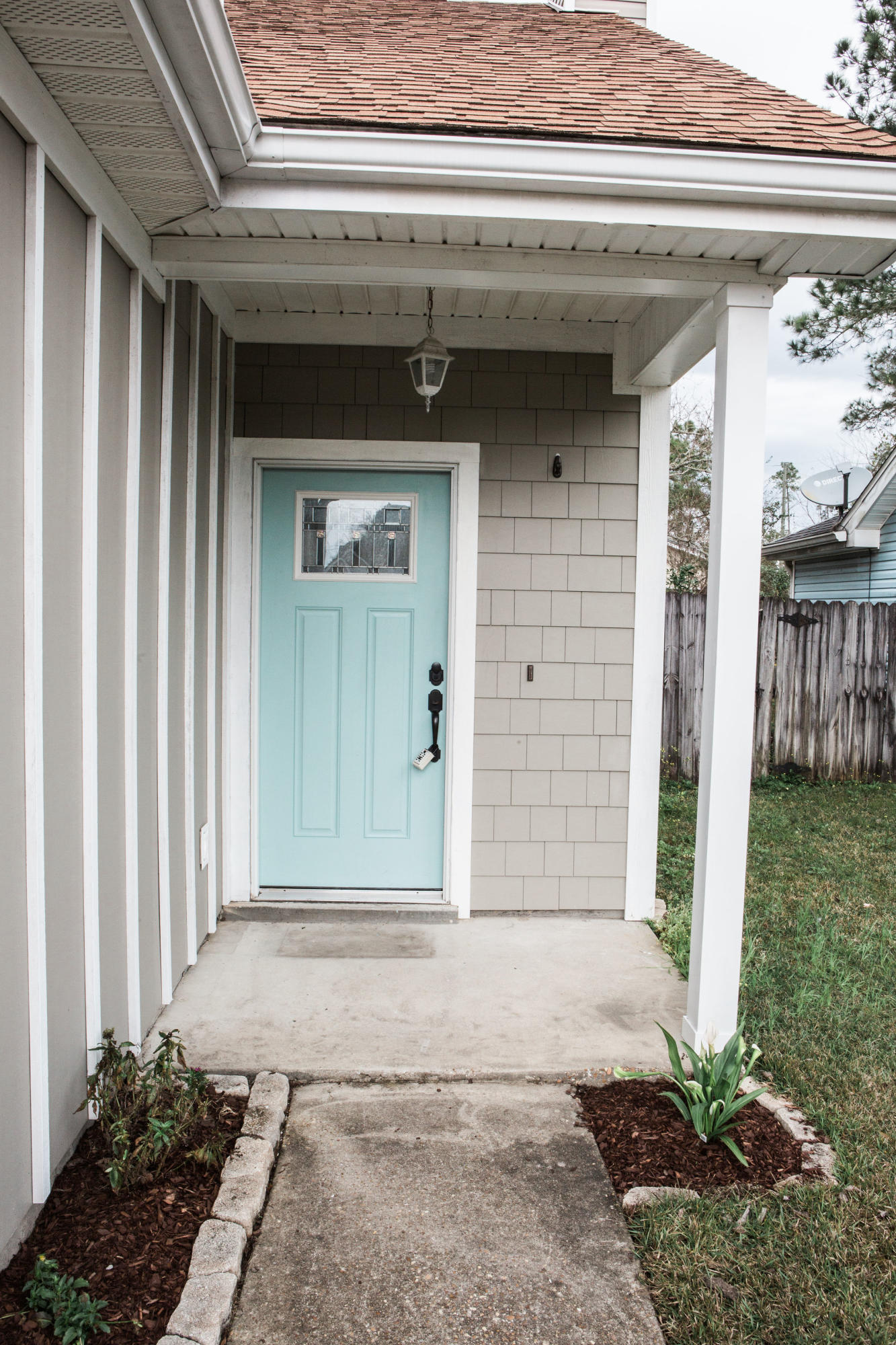 SADDLE CREEK - Residential