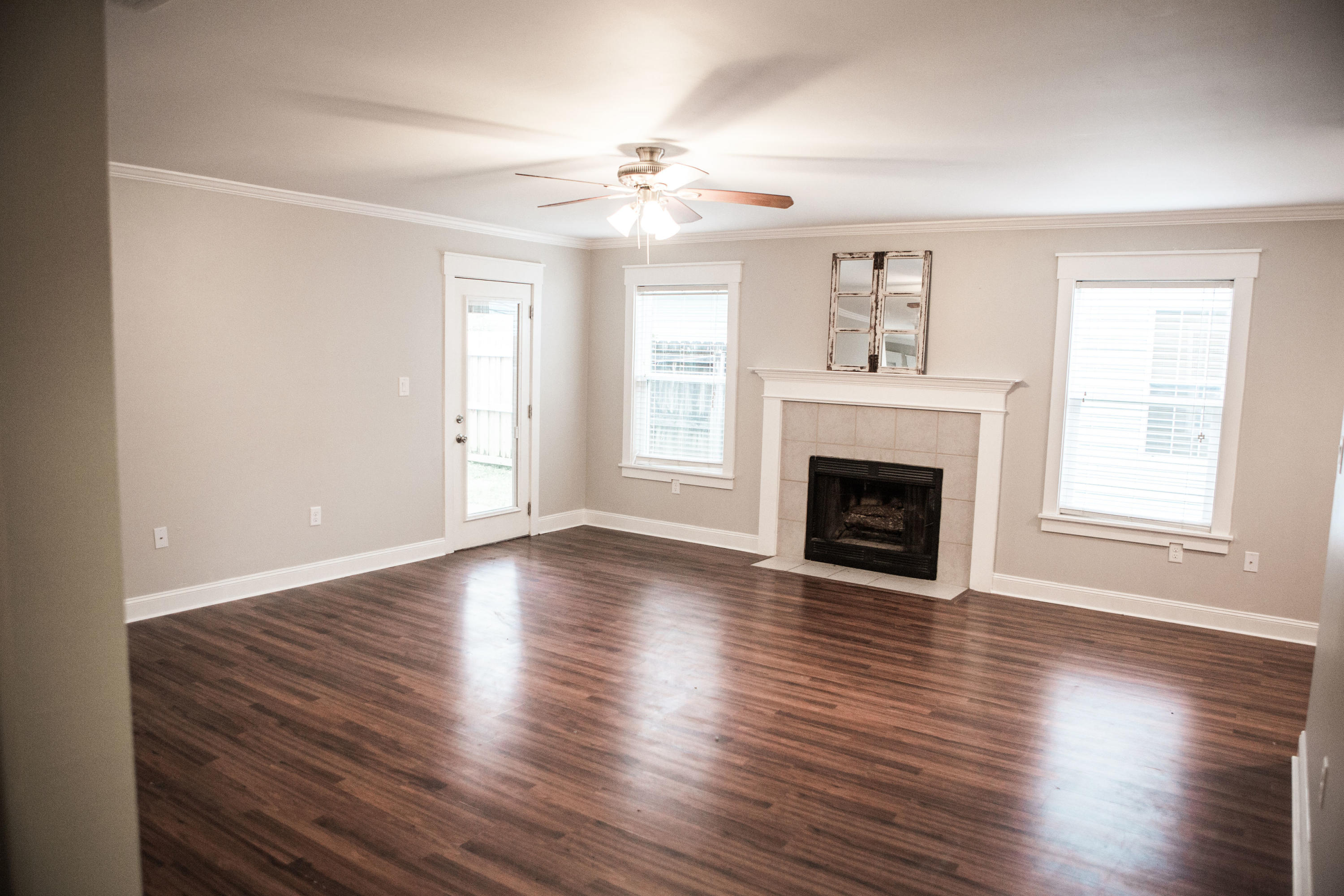 SADDLE CREEK - Residential