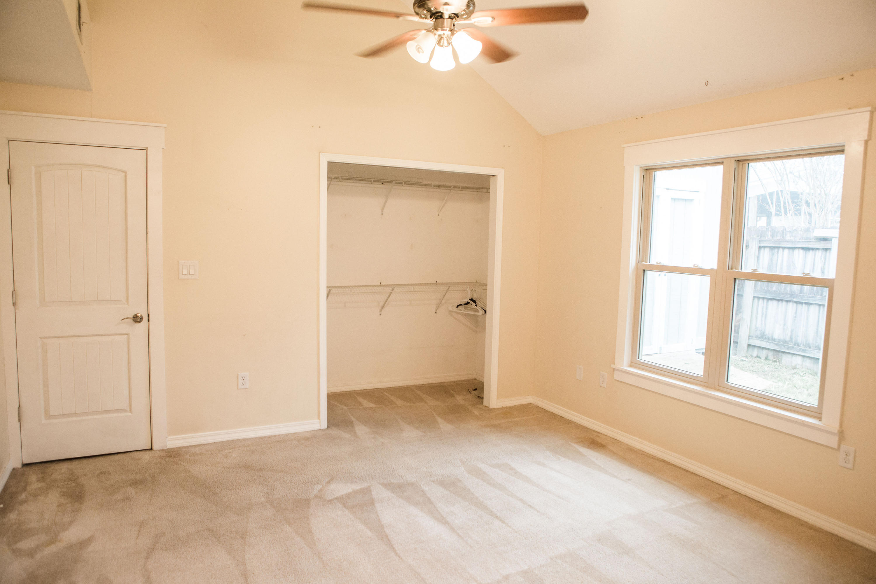 SADDLE CREEK - Residential