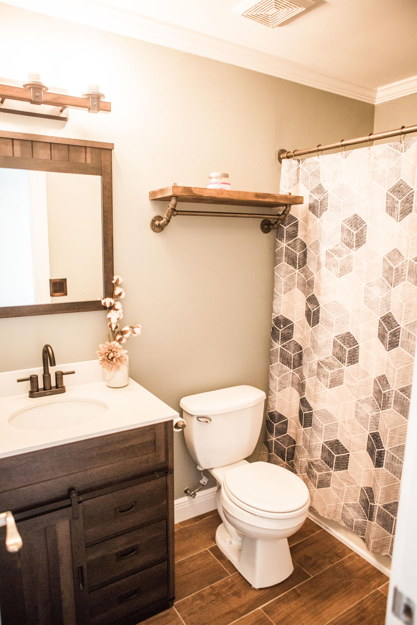 SADDLE CREEK - Residential