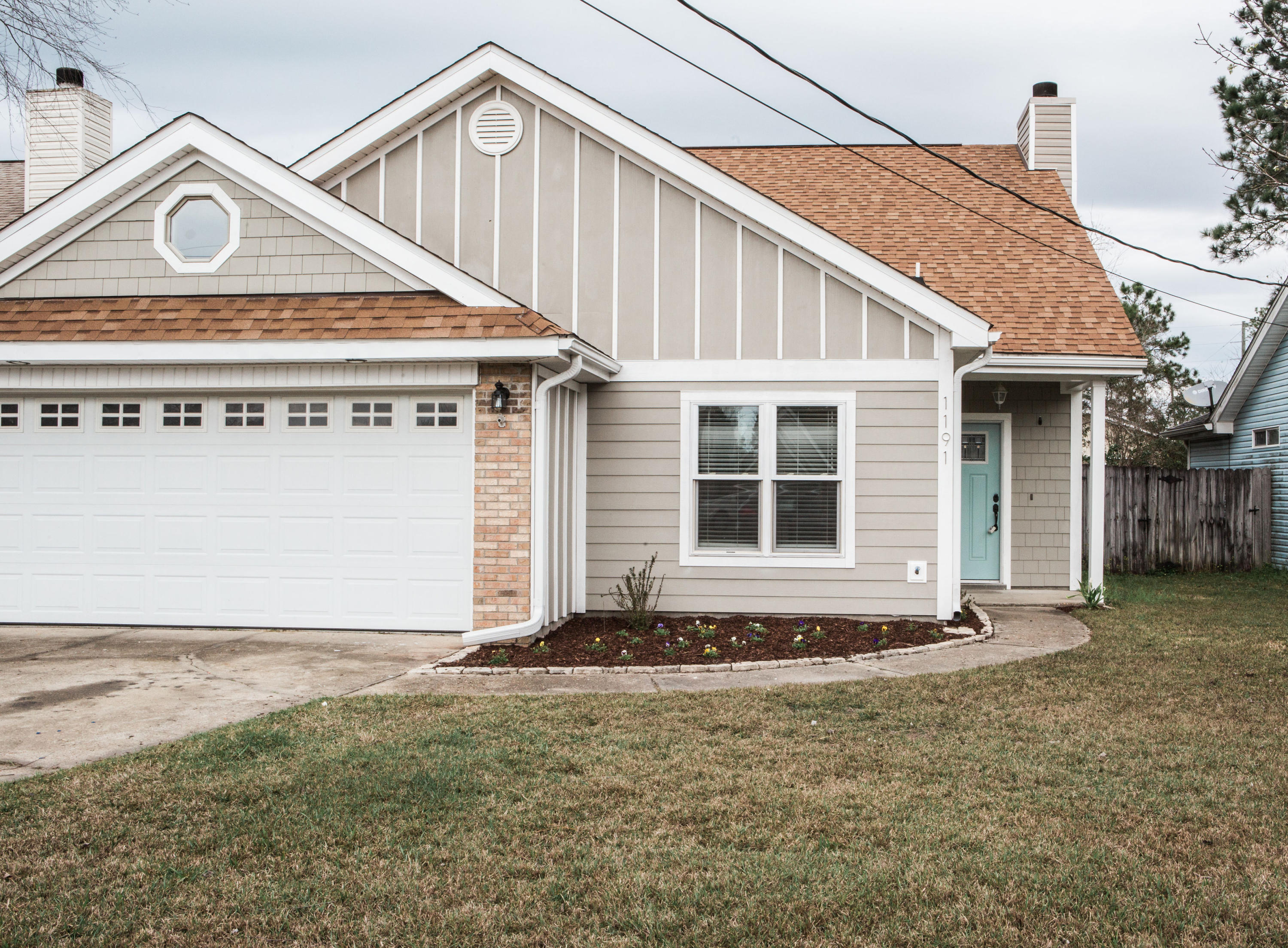 SADDLE CREEK - Residential