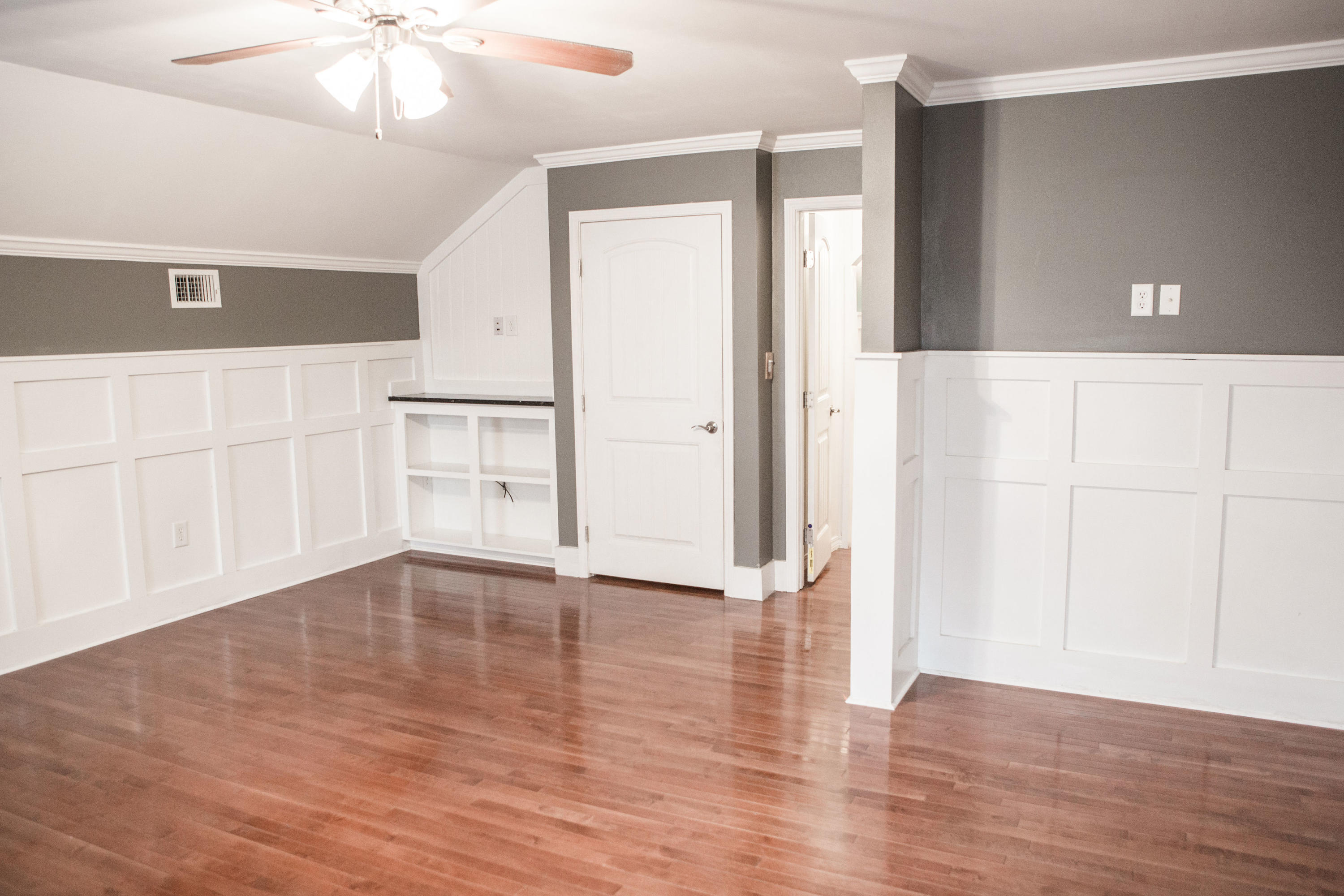 SADDLE CREEK - Residential