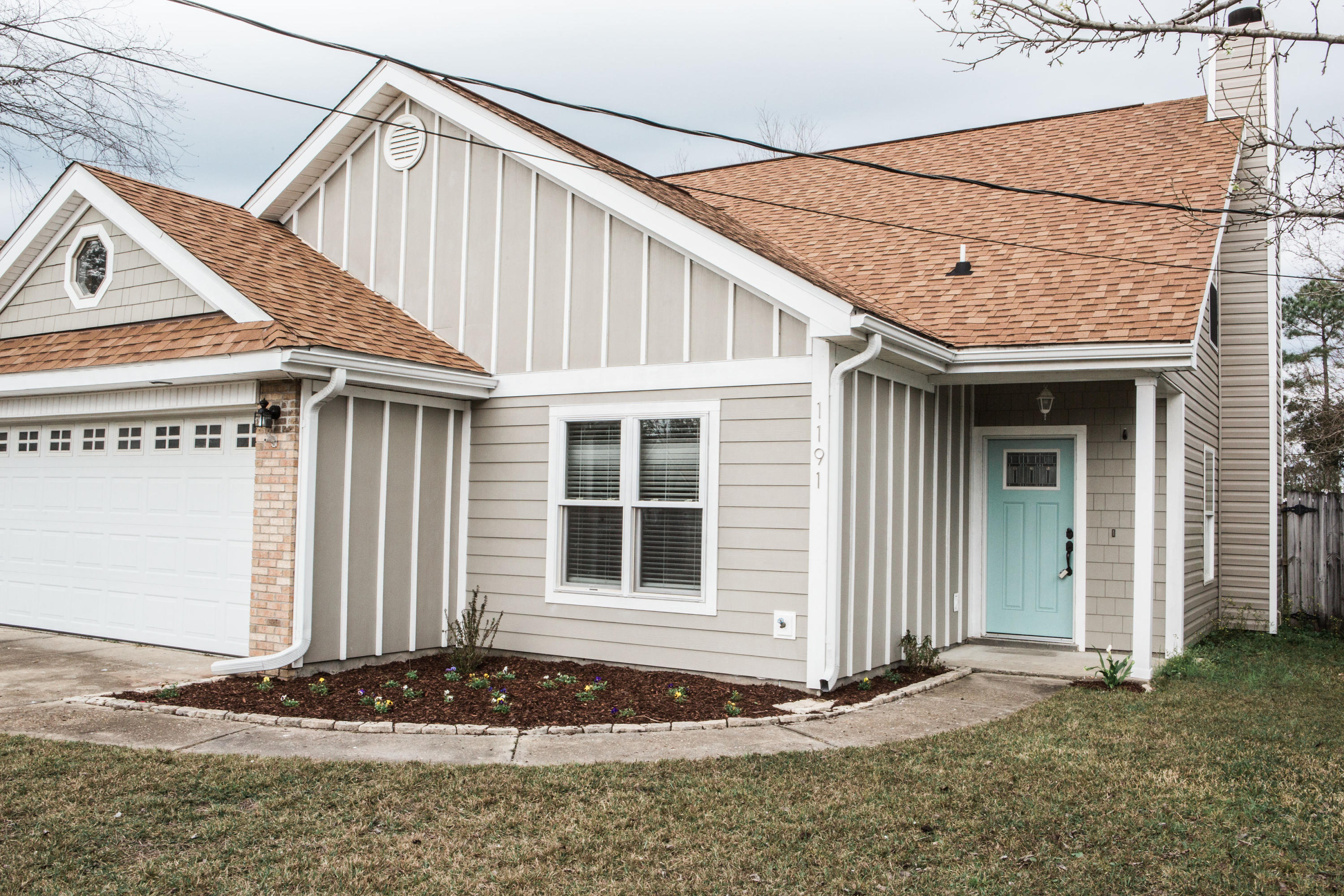 SADDLE CREEK - Residential