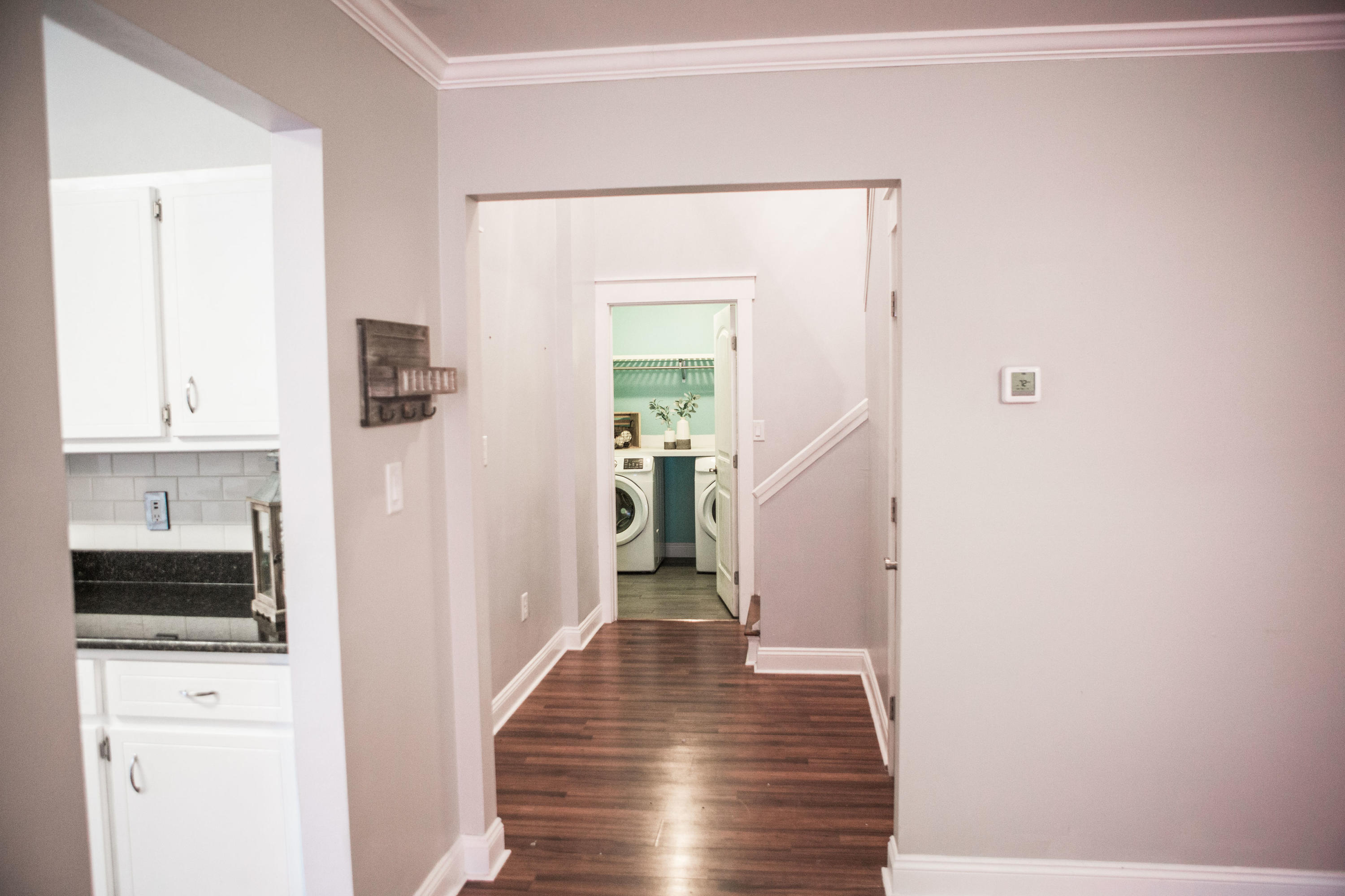 SADDLE CREEK - Residential