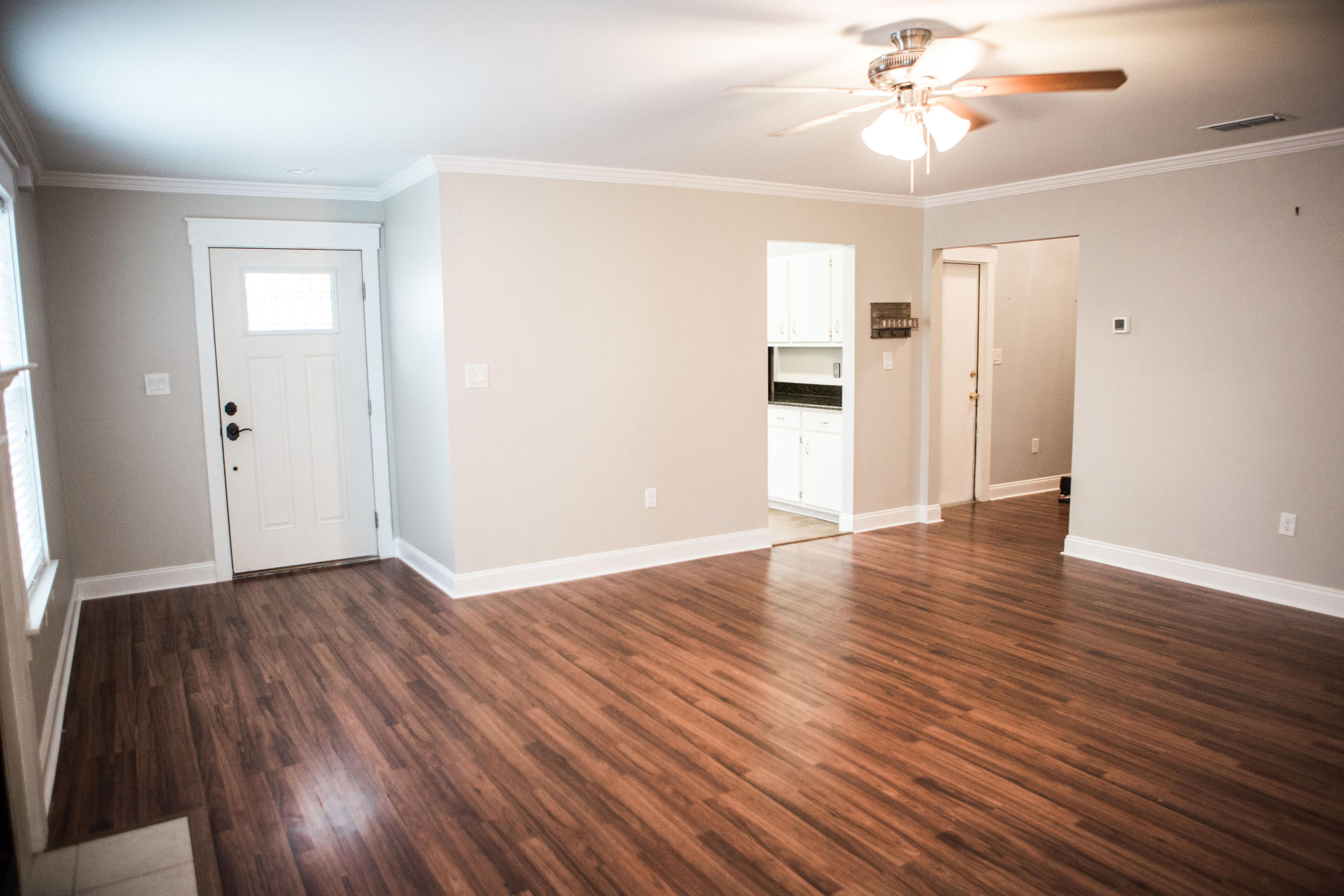 SADDLE CREEK - Residential