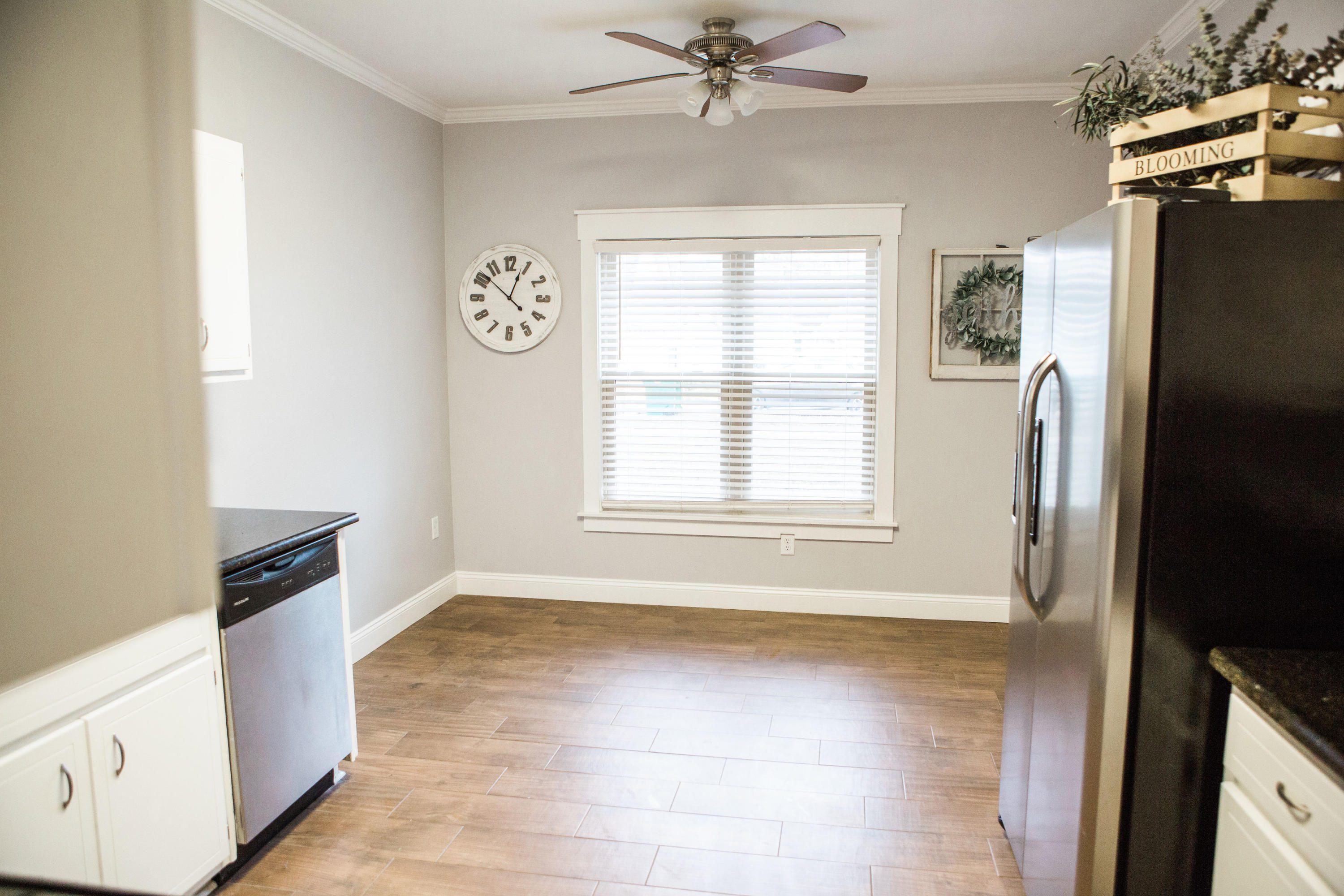 SADDLE CREEK - Residential