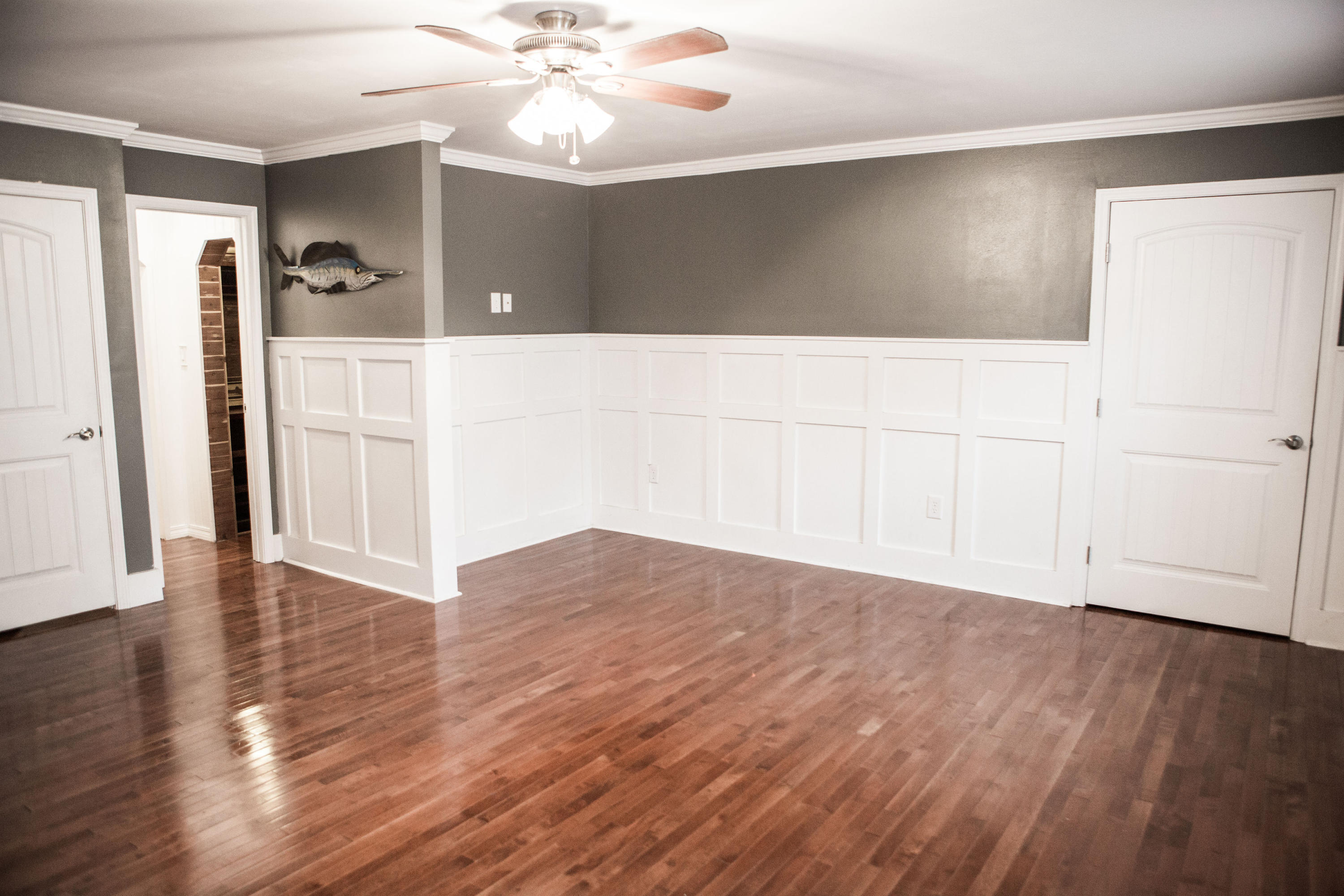 SADDLE CREEK - Residential