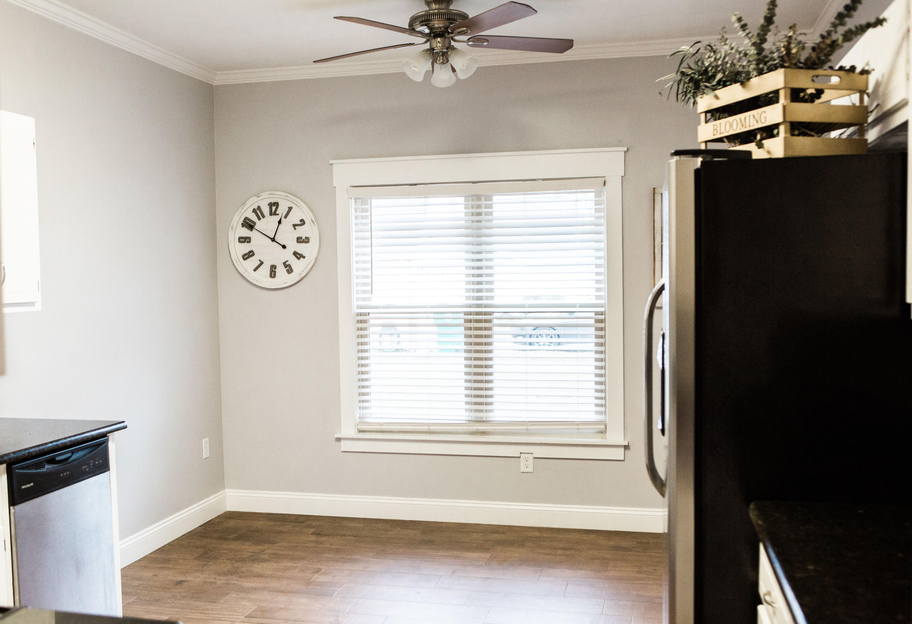 SADDLE CREEK - Residential