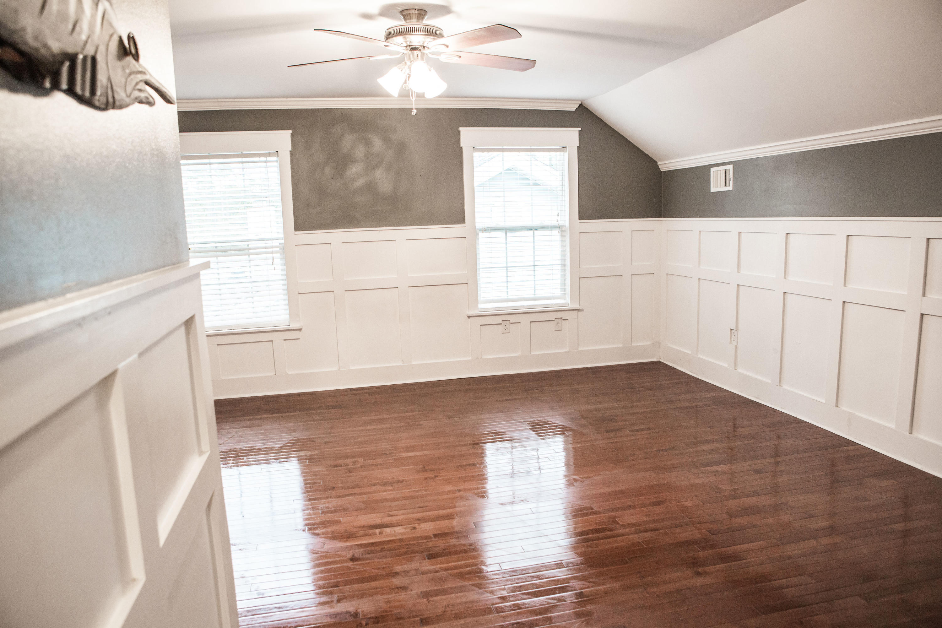 SADDLE CREEK - Residential