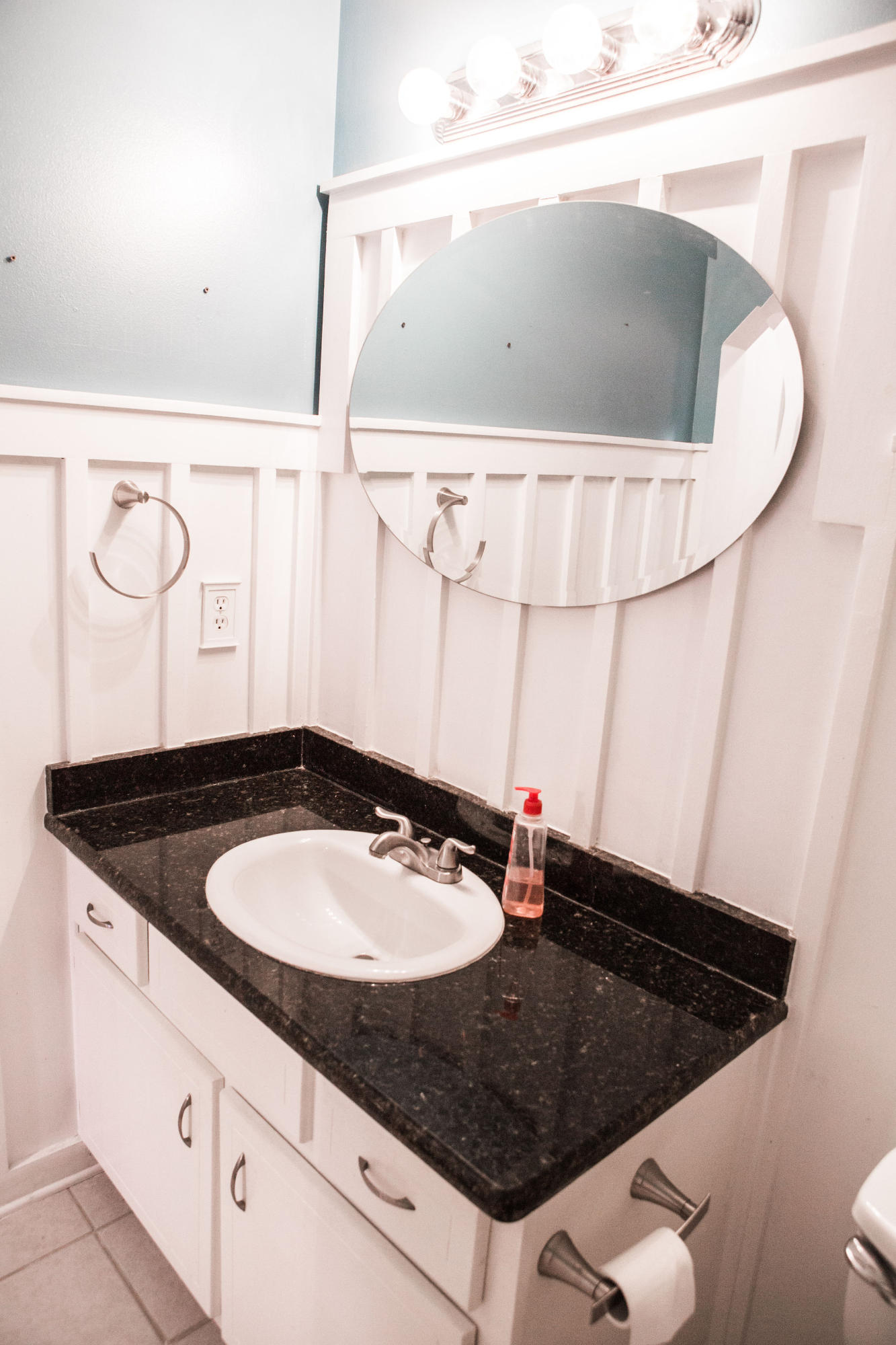 SADDLE CREEK - Residential