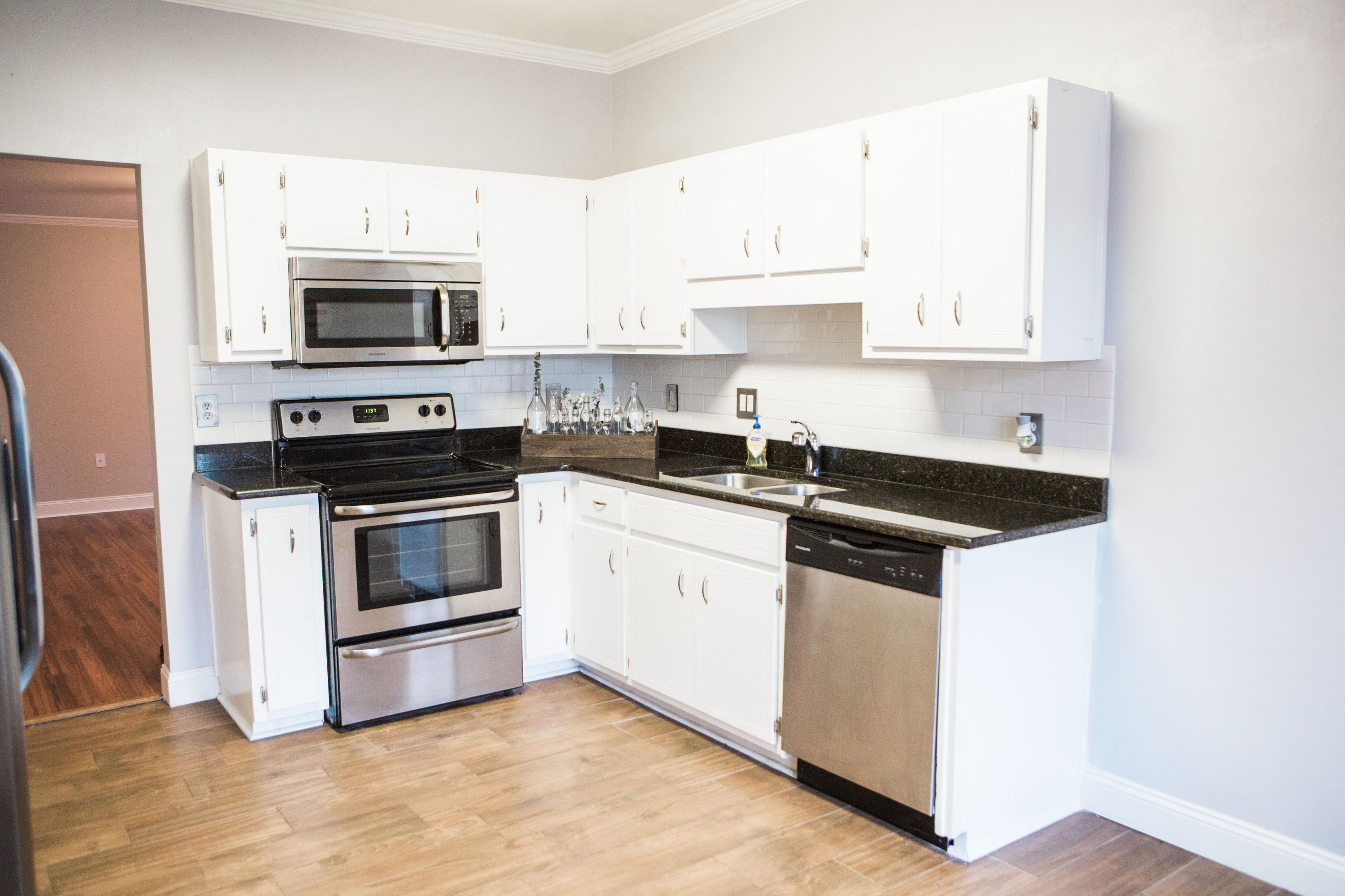 SADDLE CREEK - Residential