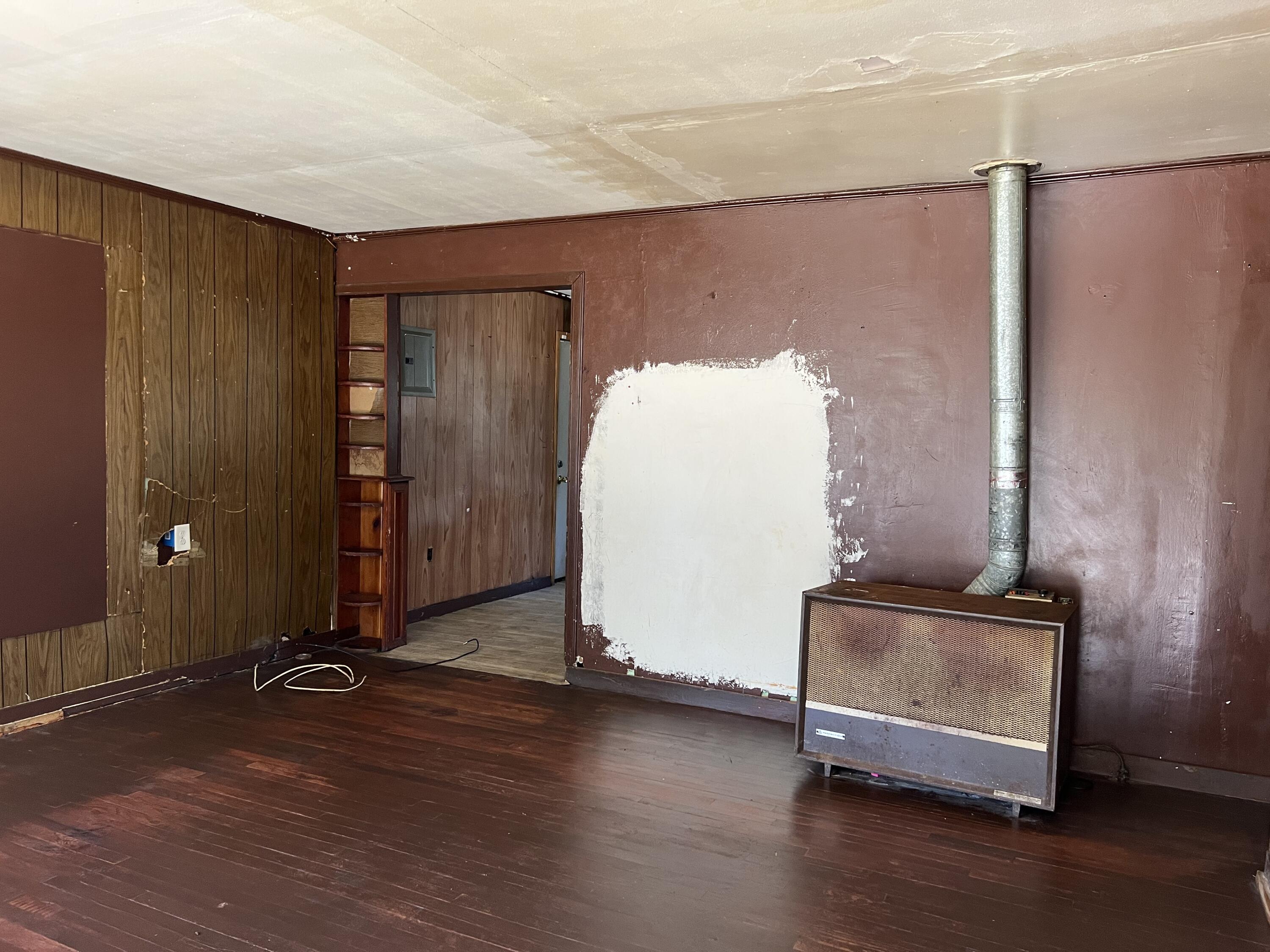 LOT 1 & 2 BLOCK 85 17-3N-23-2490-0085-0010 AND 
 17-3N-23-2490-0085-0020 - Residential