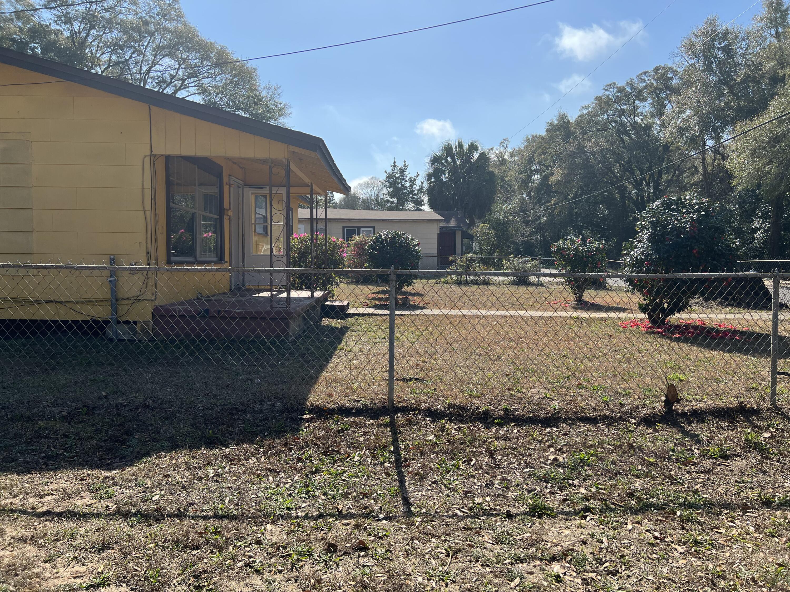 LOT 1 & 2 BLOCK 85 17-3N-23-2490-0085-0010 AND 
 17-3N-23-2490-0085-0020 - Residential