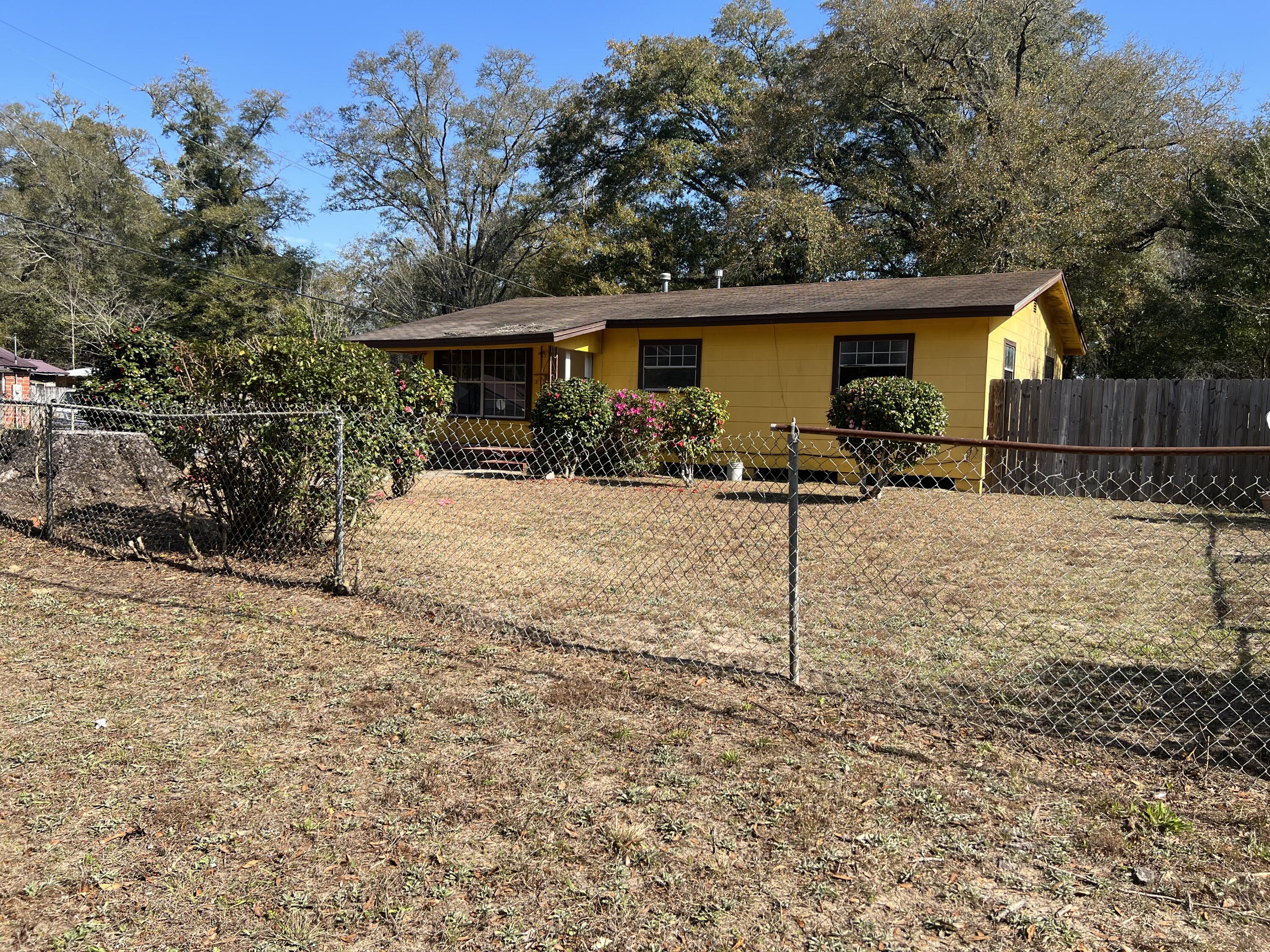 LOT 1 & 2 BLOCK 85 17-3N-23-2490-0085-0010 AND 
 17-3N-23-2490-0085-0020 - Residential