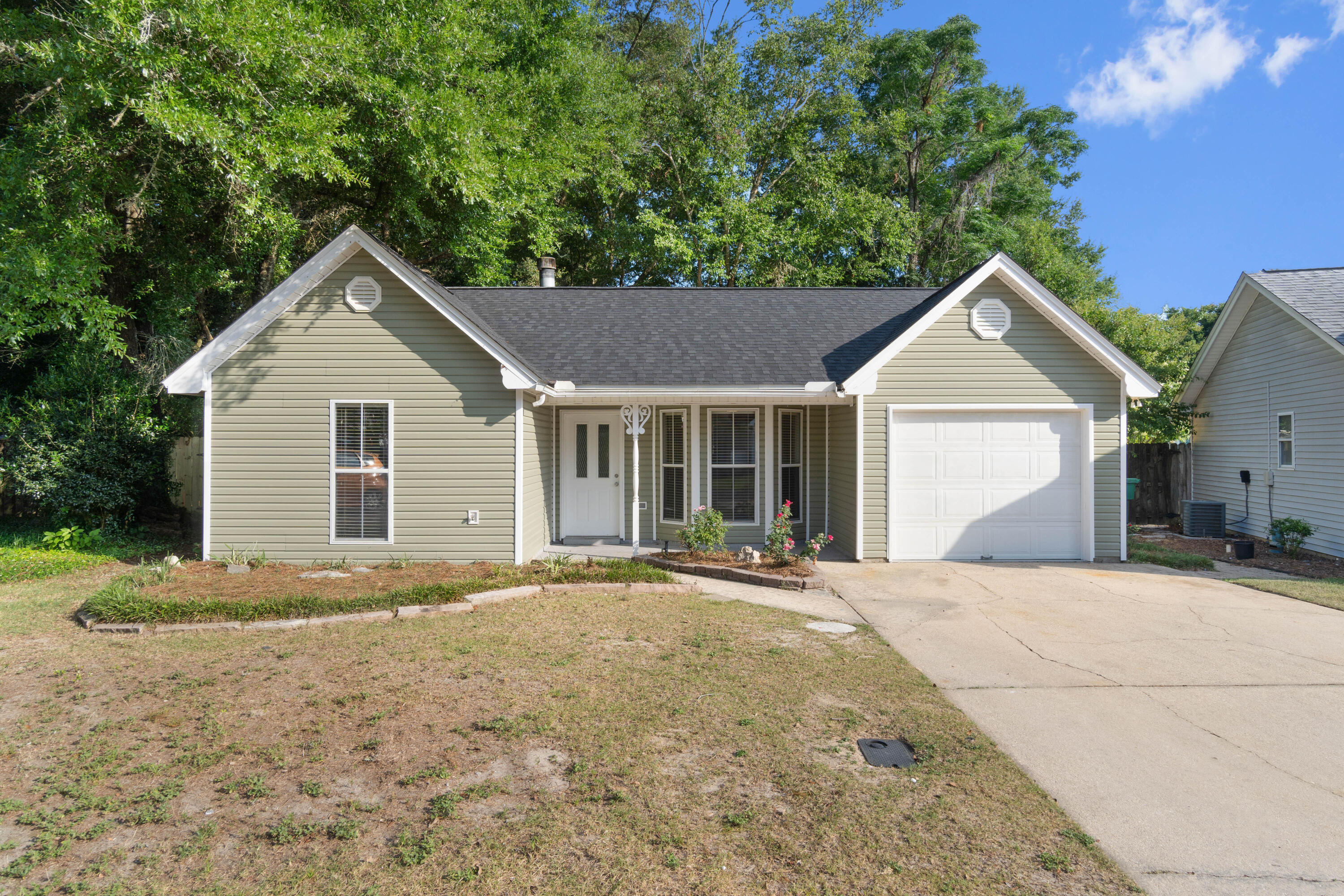 BLUE PINE VILLAGE PH 1 - Residential
