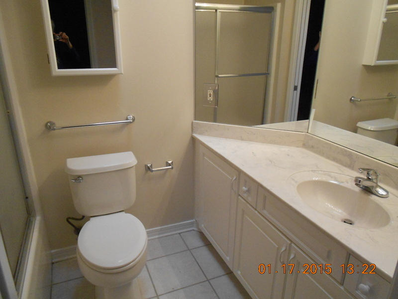 NORTH RIDGE CREEK S/D 1ST ADDN - Residential Lease