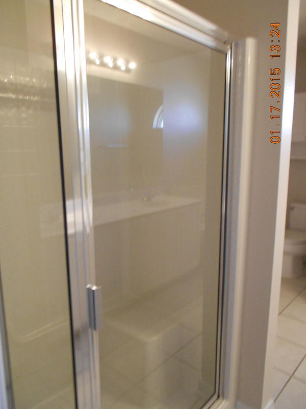NORTH RIDGE CREEK S/D 1ST ADDN - Residential Lease